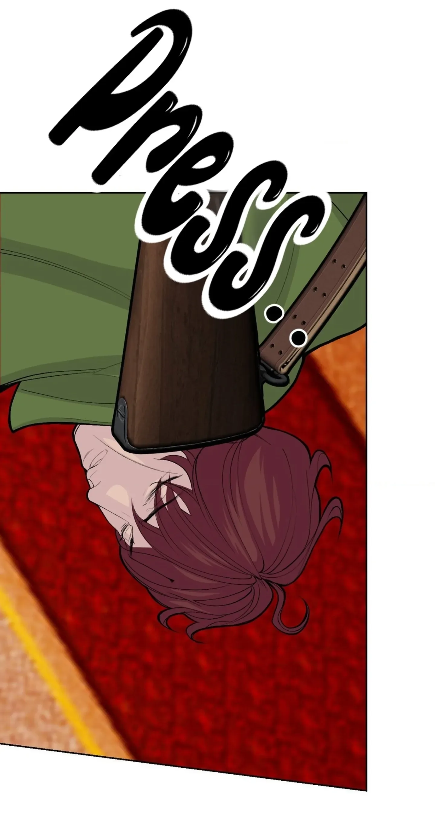 Peach Boy (Yooyoung) Chapter 25 page 19