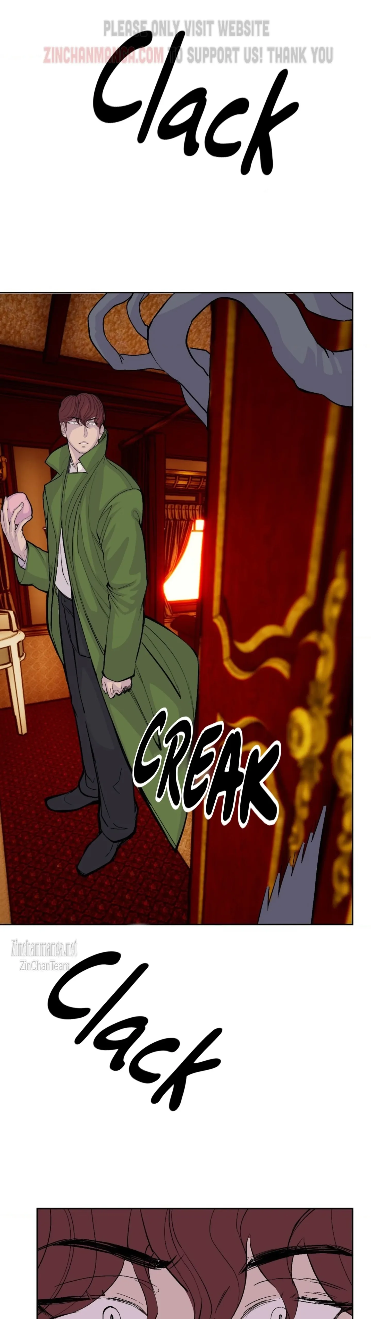 Peach Boy (Yooyoung) Chapter 25 page 7