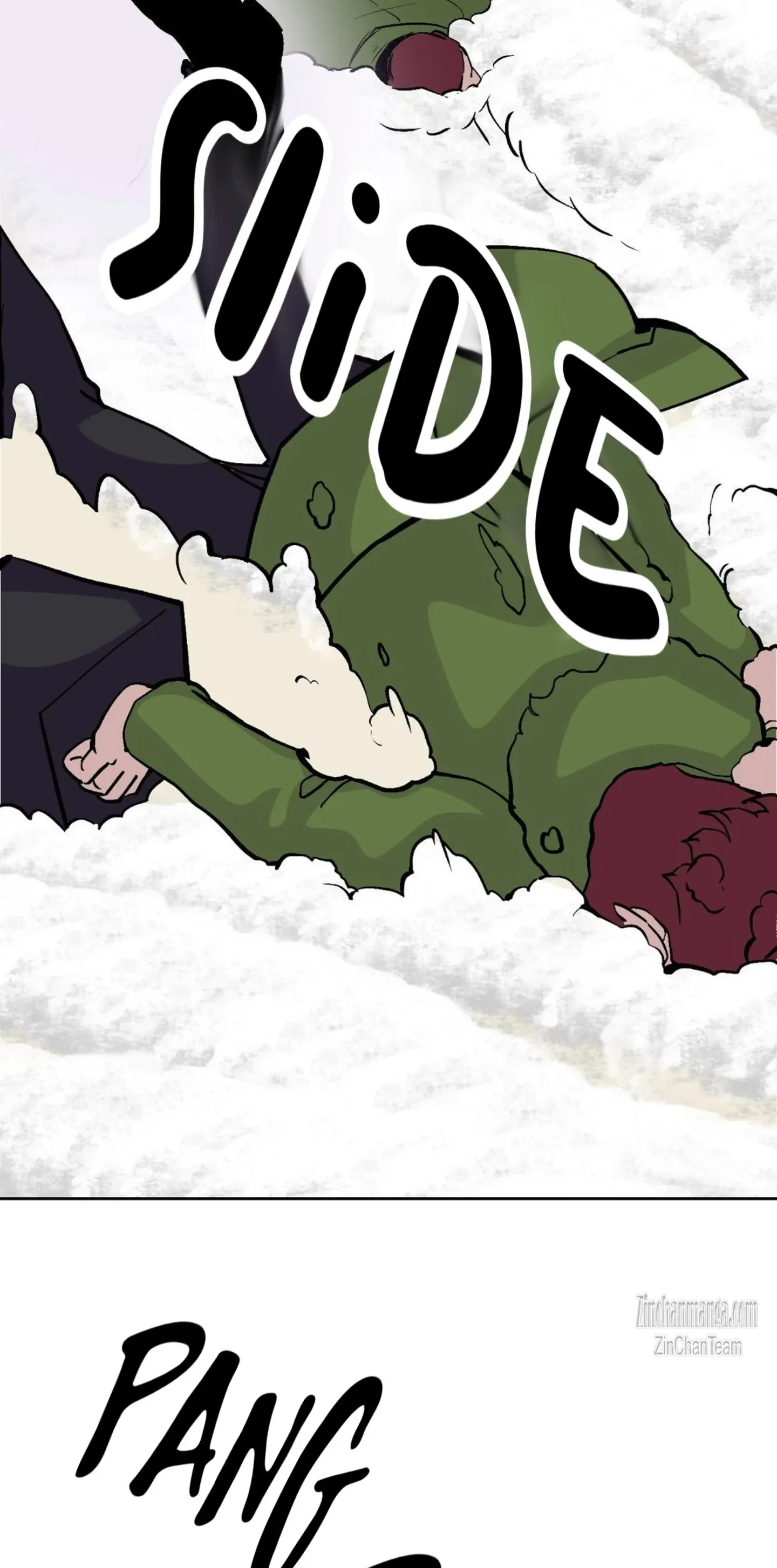 Peach Boy (Yooyoung) Chapter 25 page 34