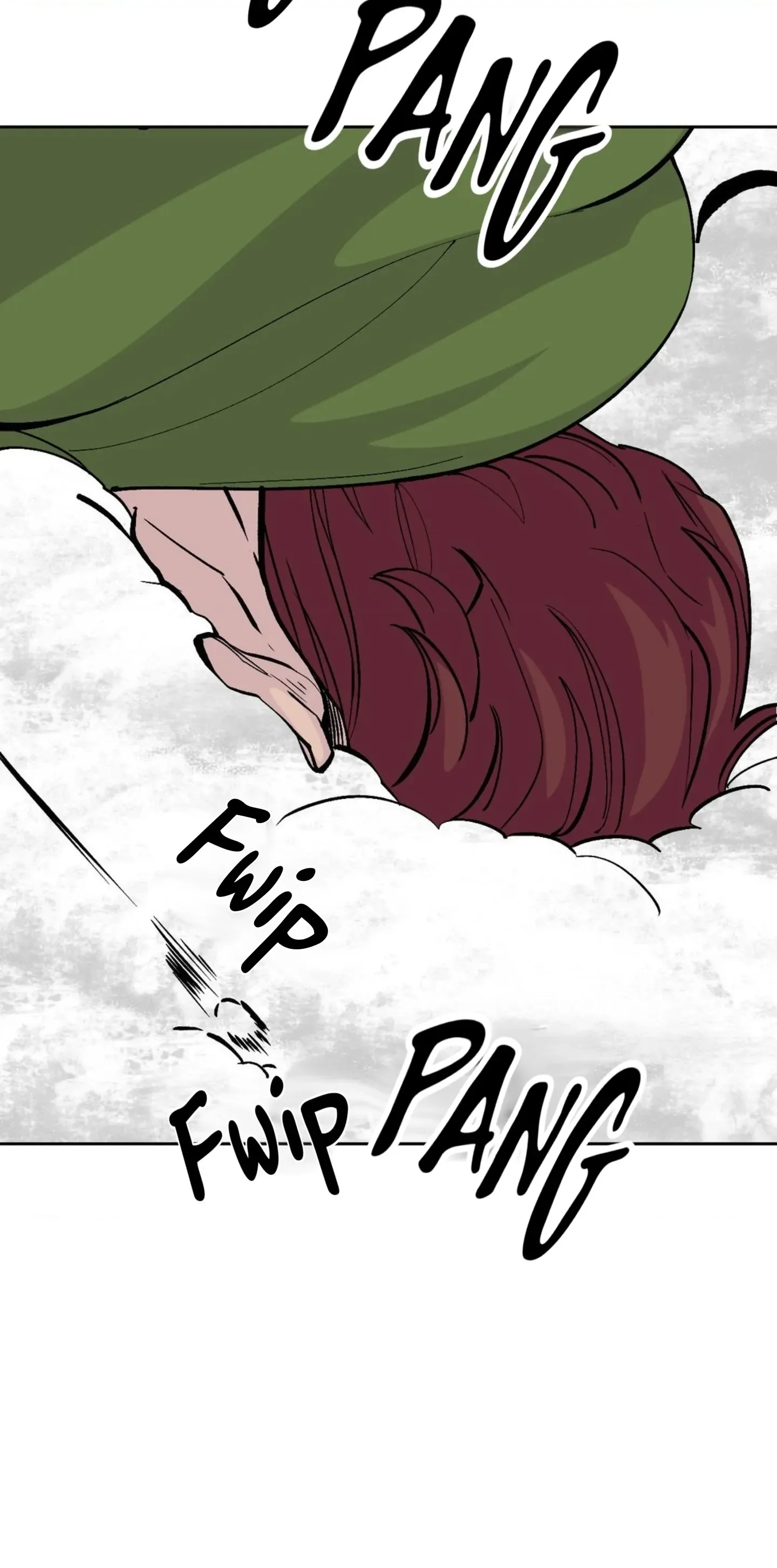 Peach Boy (Yooyoung) Chapter 25 page 35
