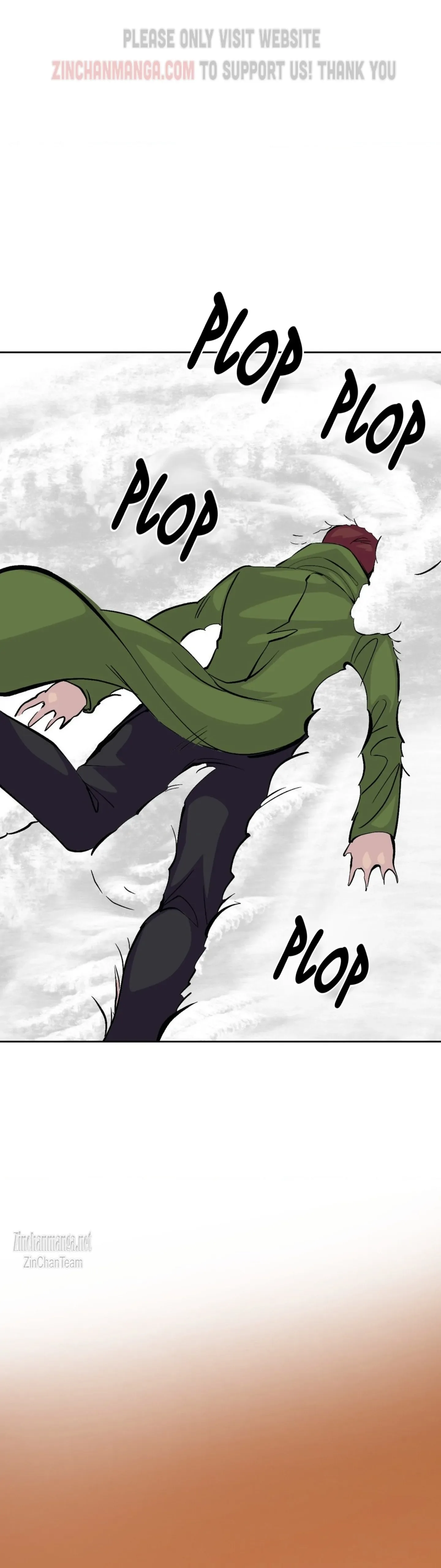 Peach Boy (Yooyoung) Chapter 25 page 36