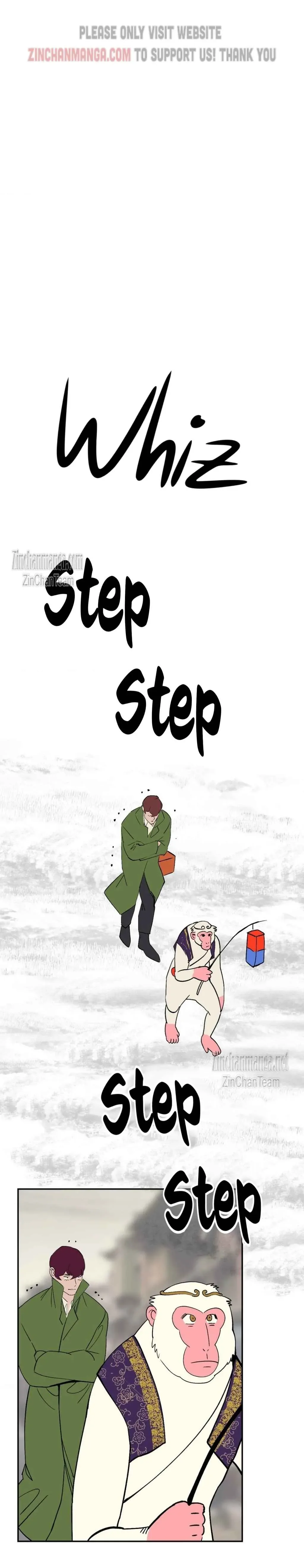 Peach Boy (Yooyoung) Chapter 26 page 3