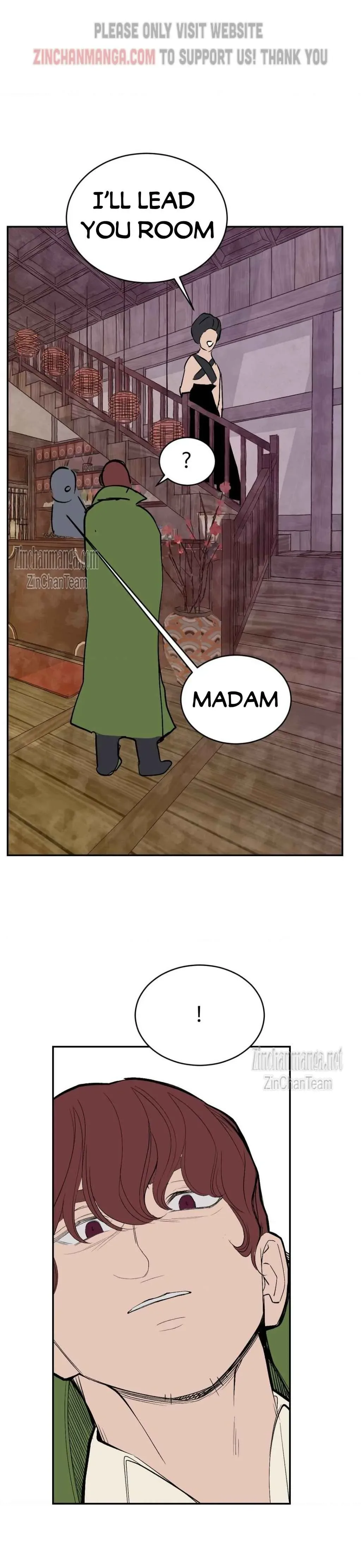 Peach Boy (Yooyoung) Chapter 26 page 7