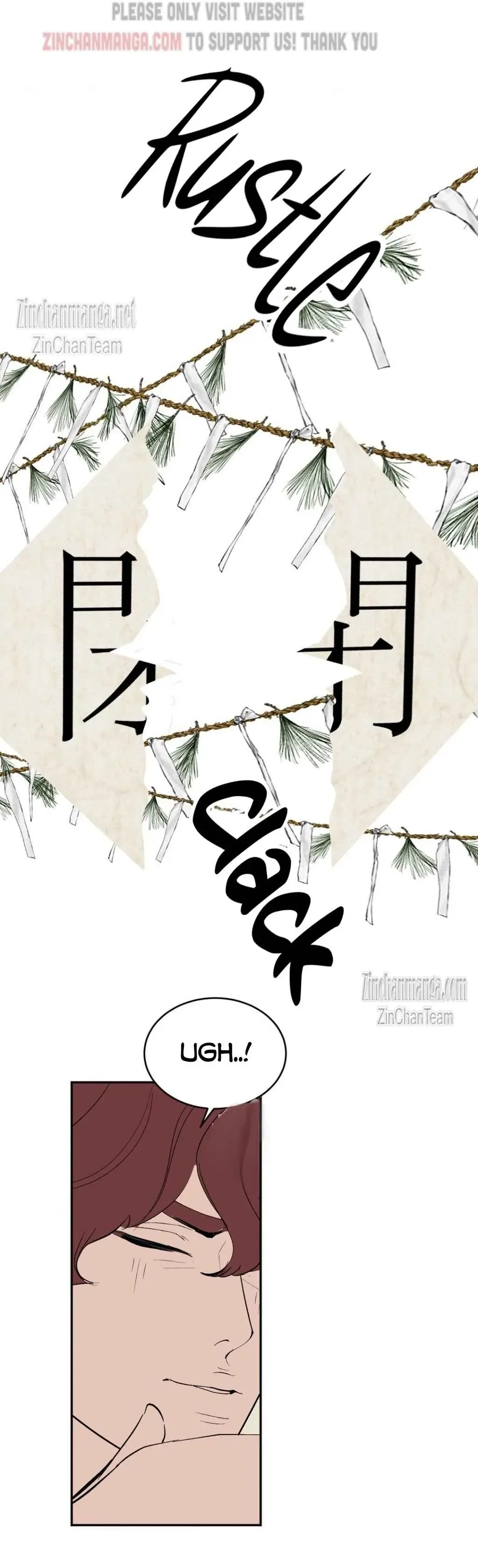 Peach Boy (Yooyoung) Chapter 27 page 3