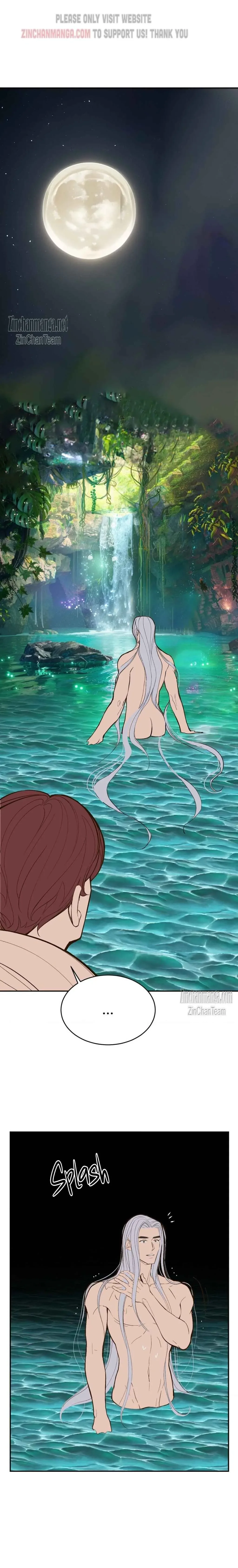 Peach Boy (Yooyoung) Chapter 27 page 13