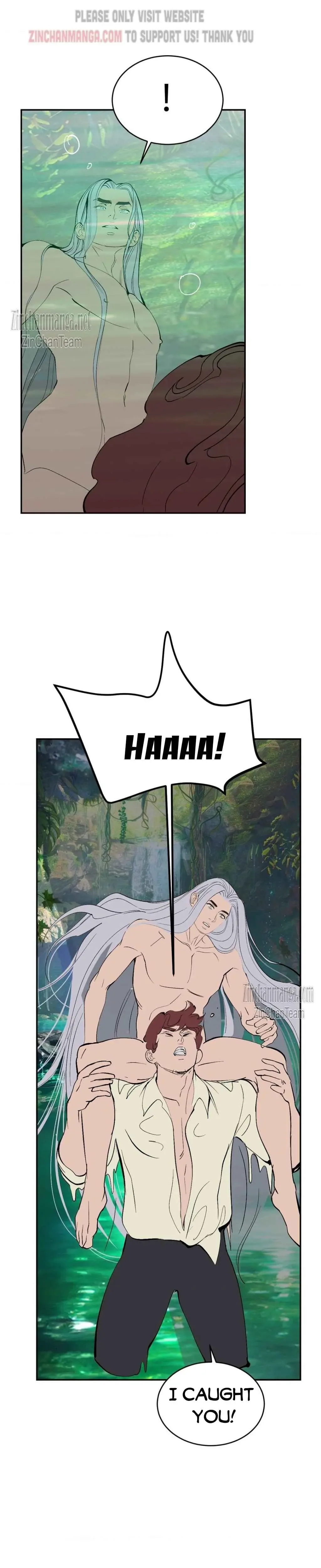Peach Boy (Yooyoung) Chapter 27 page 15