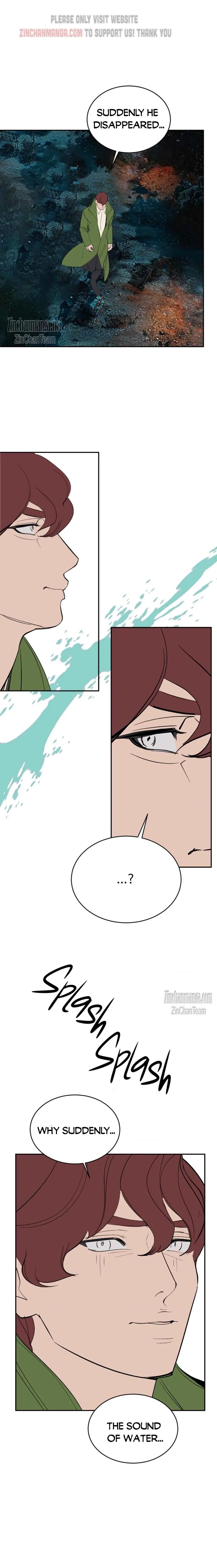 Peach Boy (Yooyoung) Chapter 27 page 12