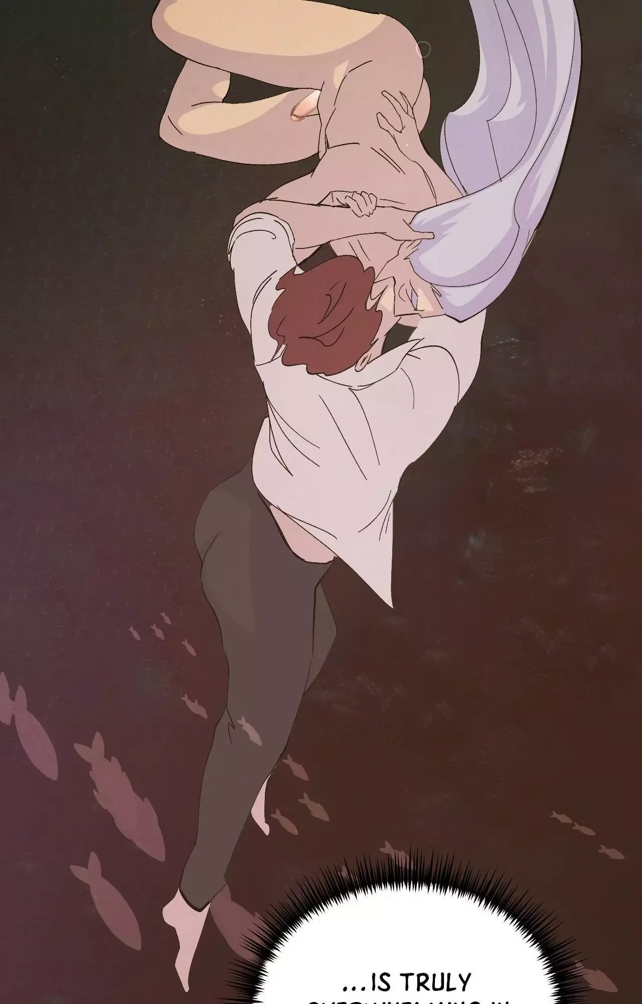 Peach Boy (Yooyoung) Chapter 28 page 4