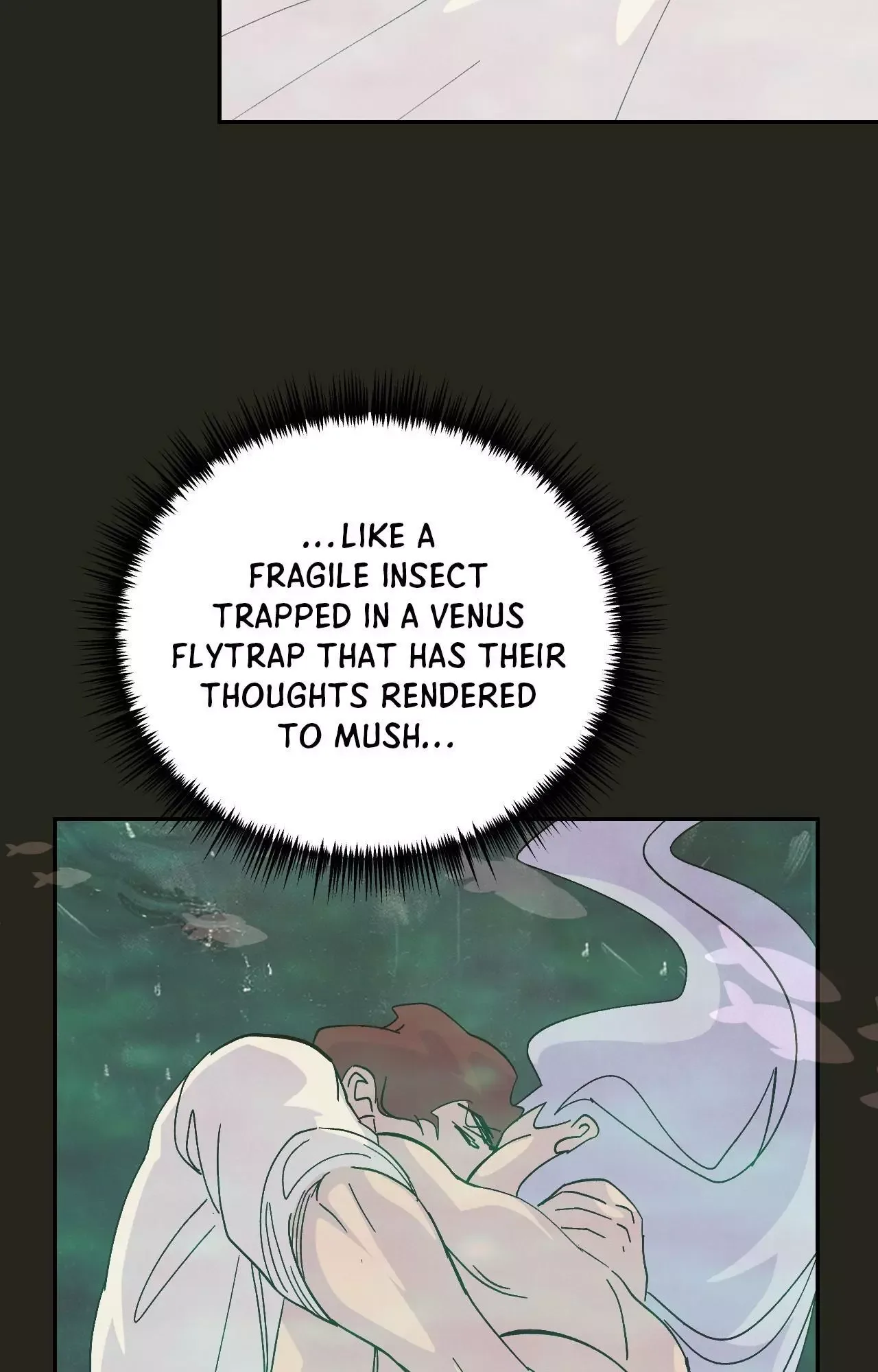 Peach Boy (Yooyoung) Chapter 28 page 7