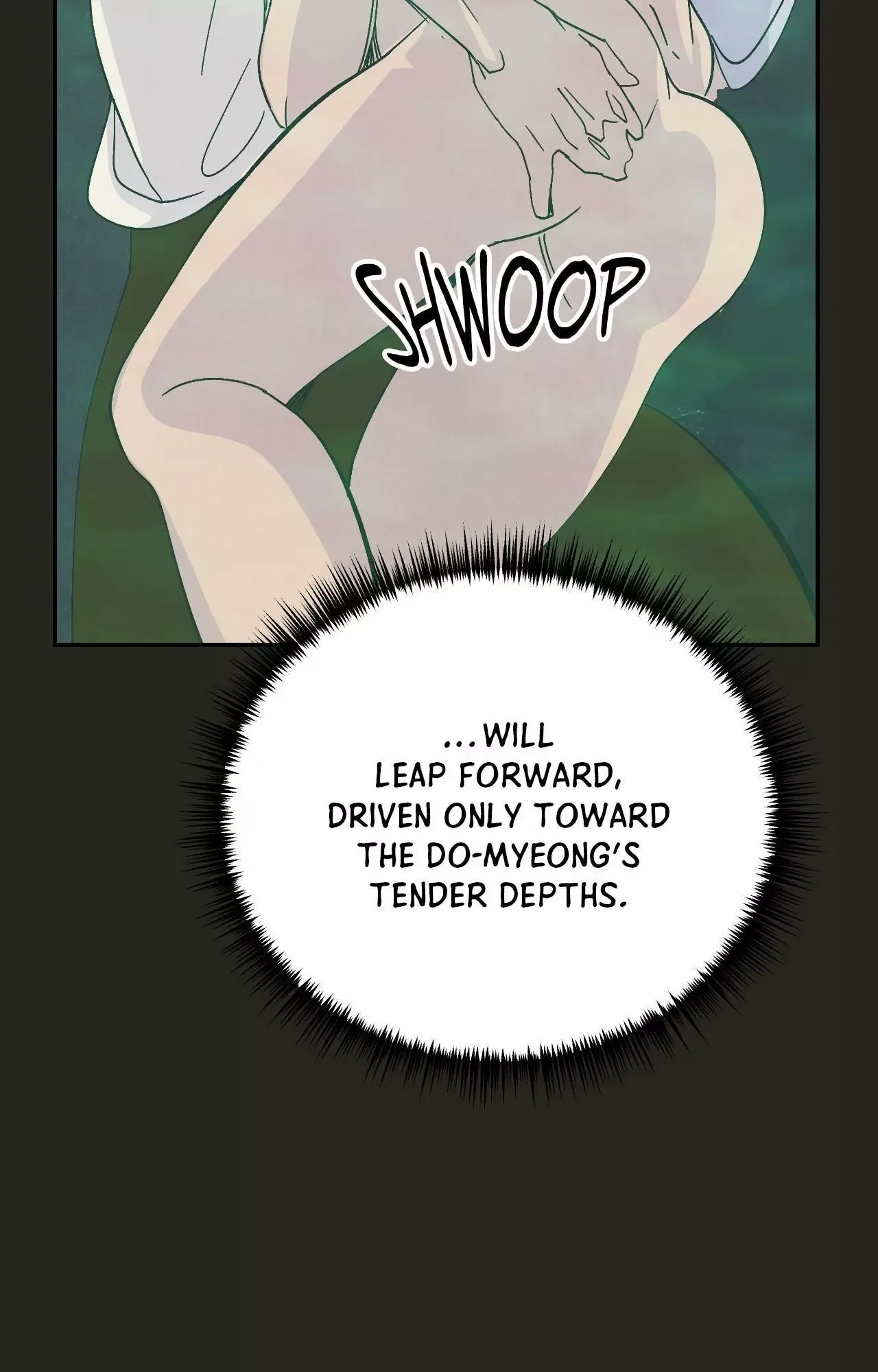 Peach Boy (Yooyoung) Chapter 28 page 8