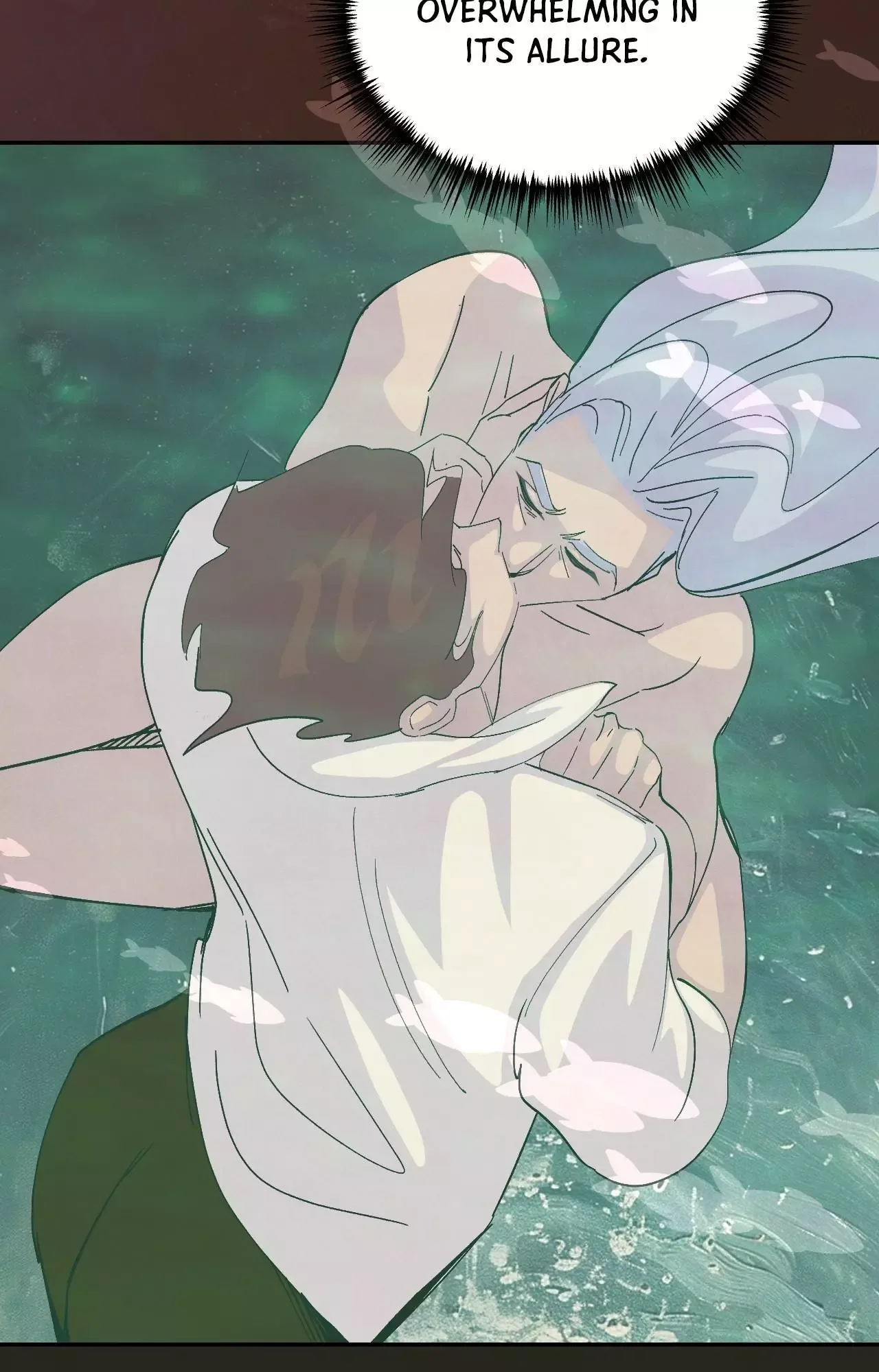 Peach Boy (Yooyoung) Chapter 28 page 5