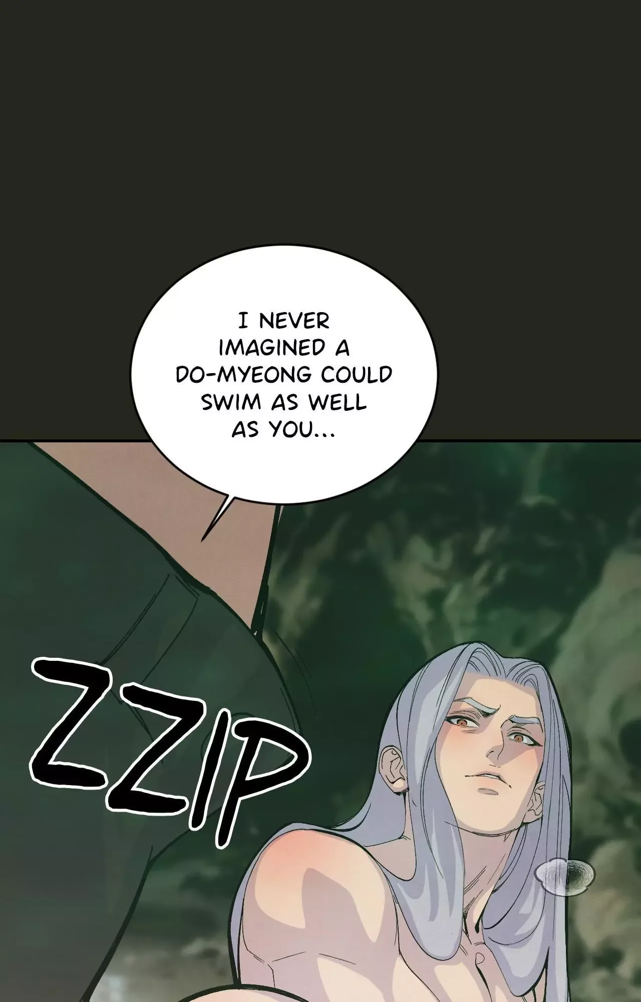Peach Boy (Yooyoung) Chapter 28 page 30