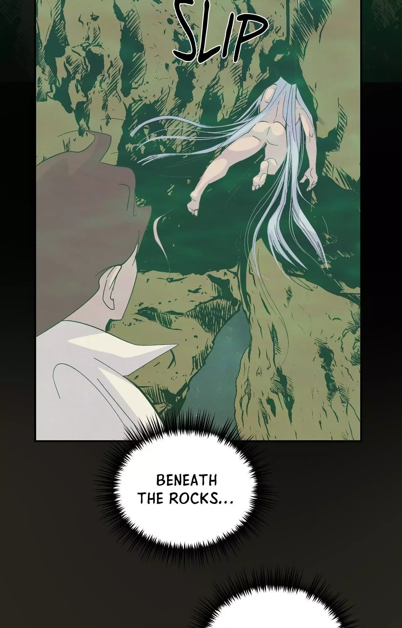 Peach Boy (Yooyoung) Chapter 28 page 18