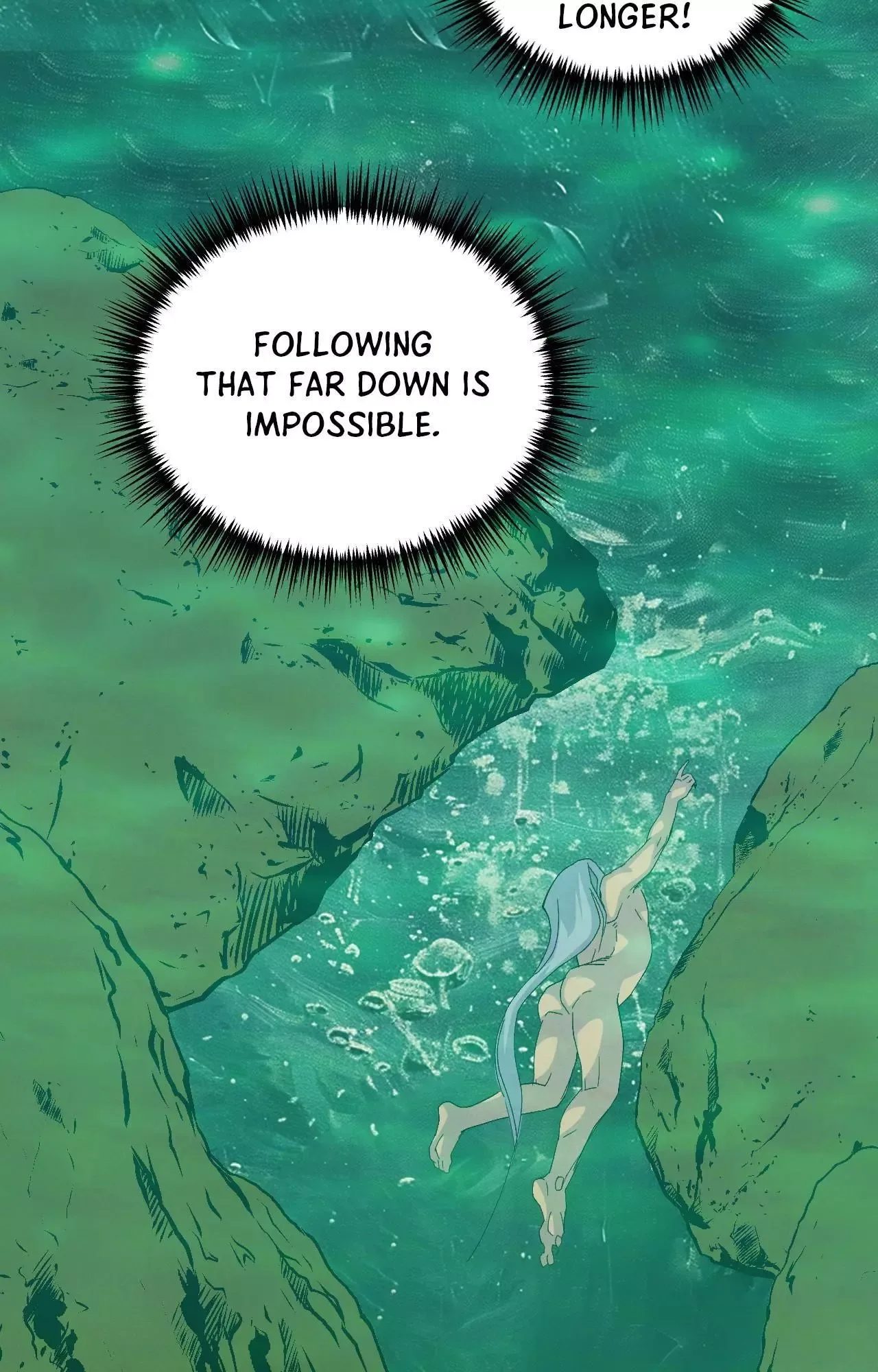 Peach Boy (Yooyoung) Chapter 28 page 22