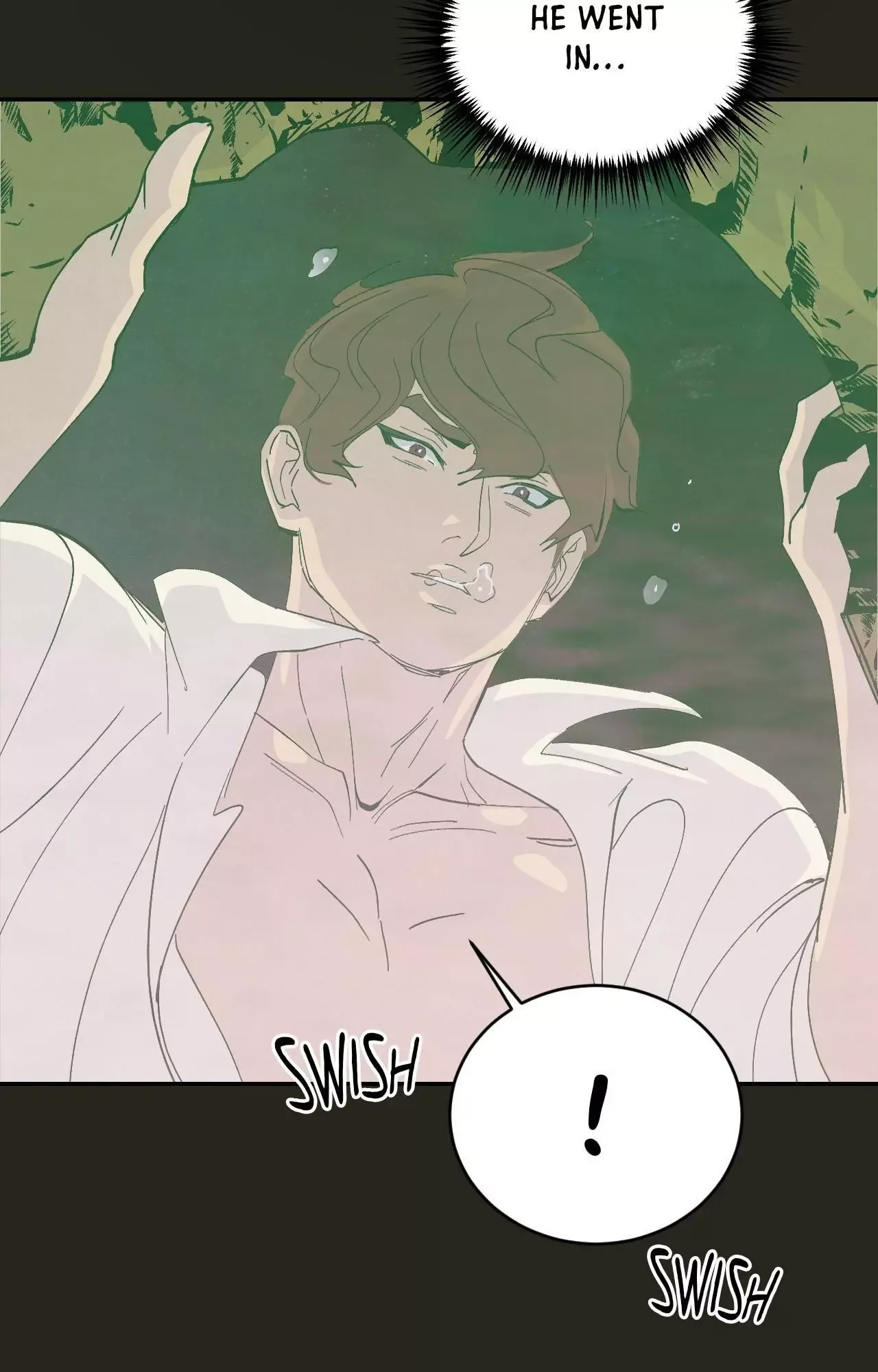 Peach Boy (Yooyoung) Chapter 28 page 19