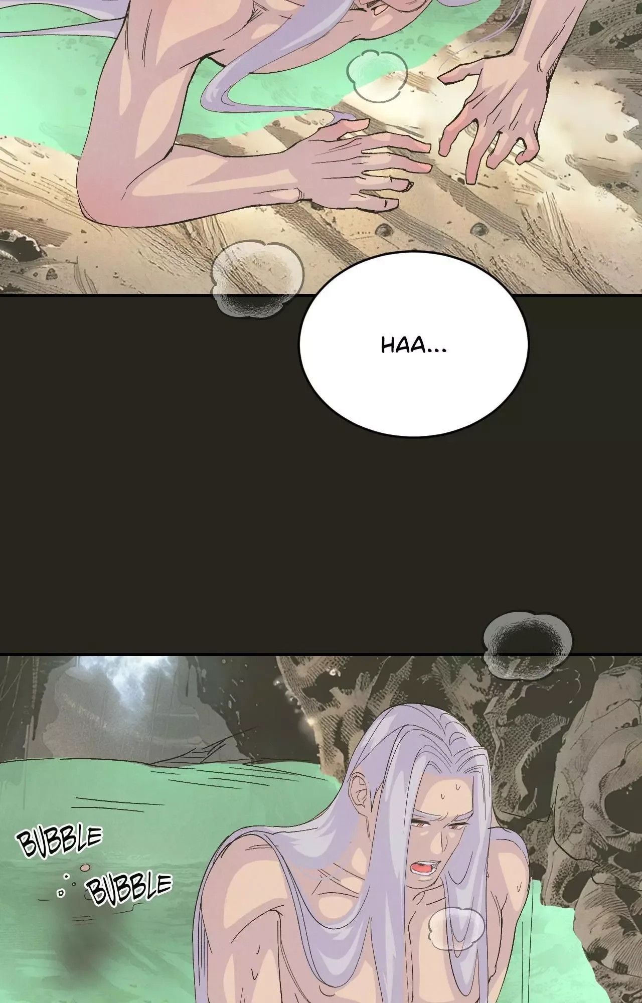 Peach Boy (Yooyoung) Chapter 28 page 26