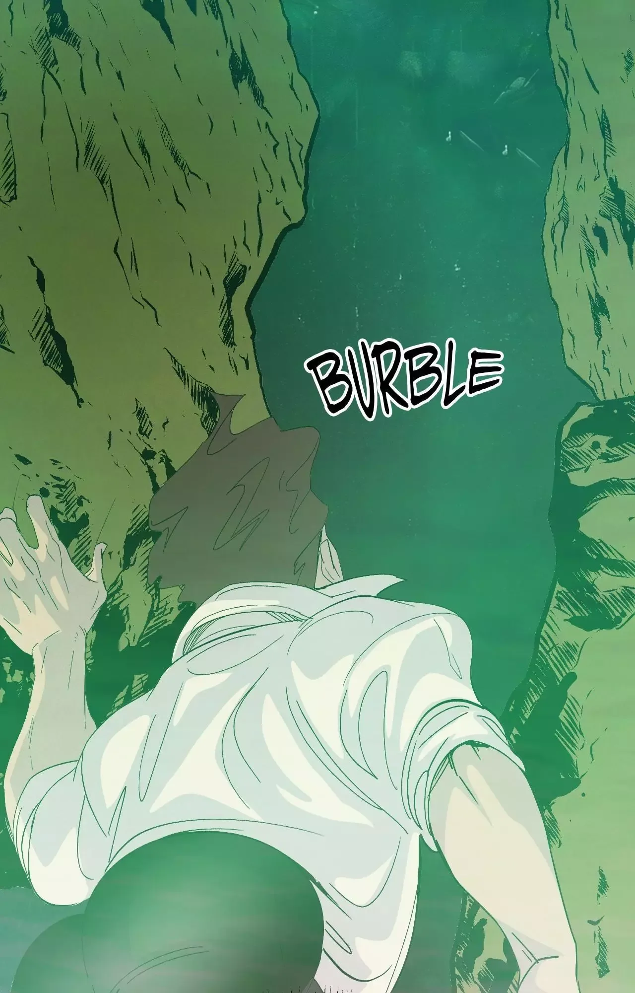 Peach Boy (Yooyoung) Chapter 28 page 23