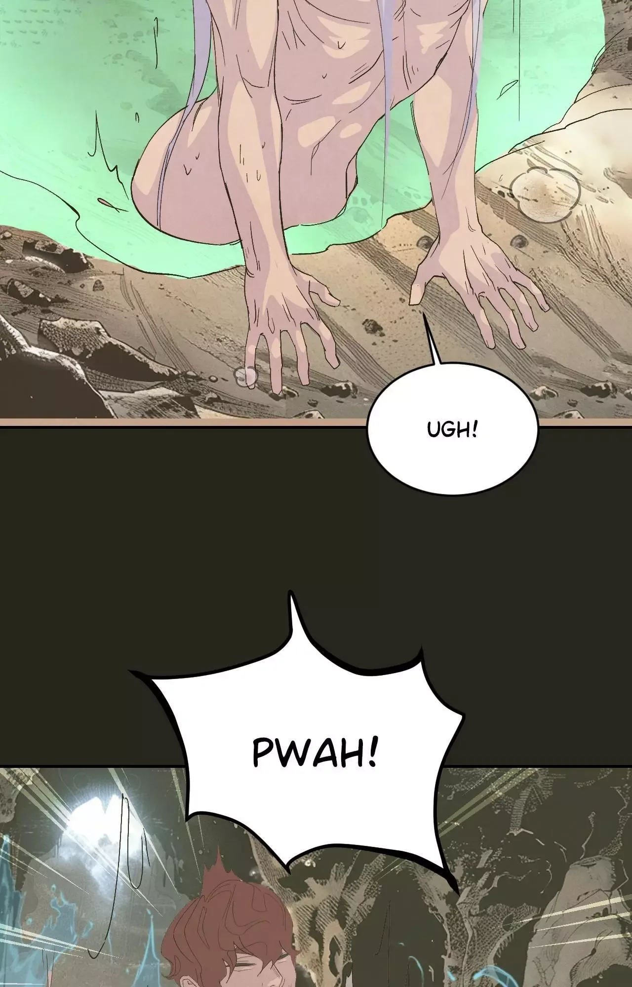 Peach Boy (Yooyoung) Chapter 28 page 27