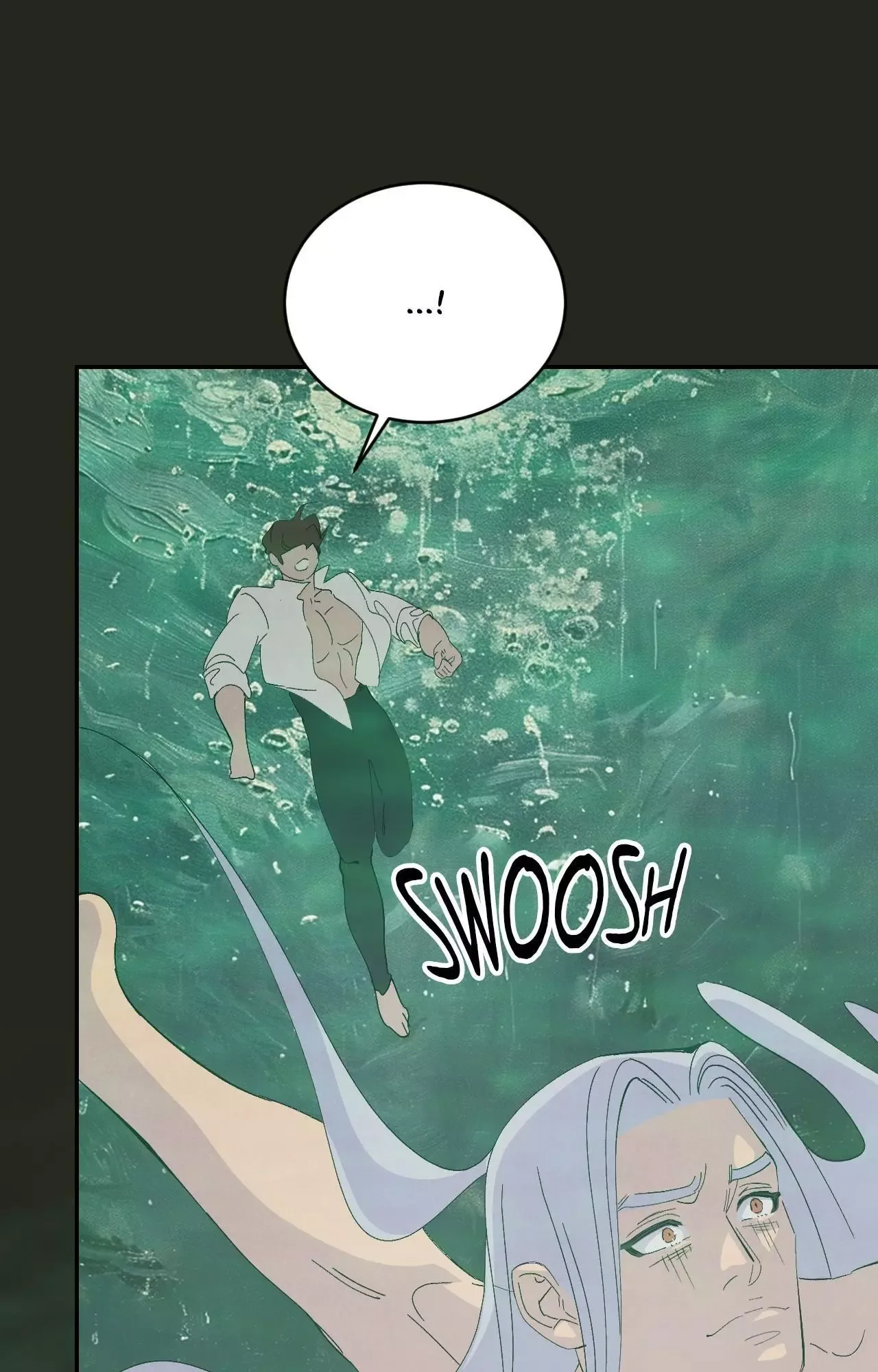 Peach Boy (Yooyoung) Chapter 28 page 15