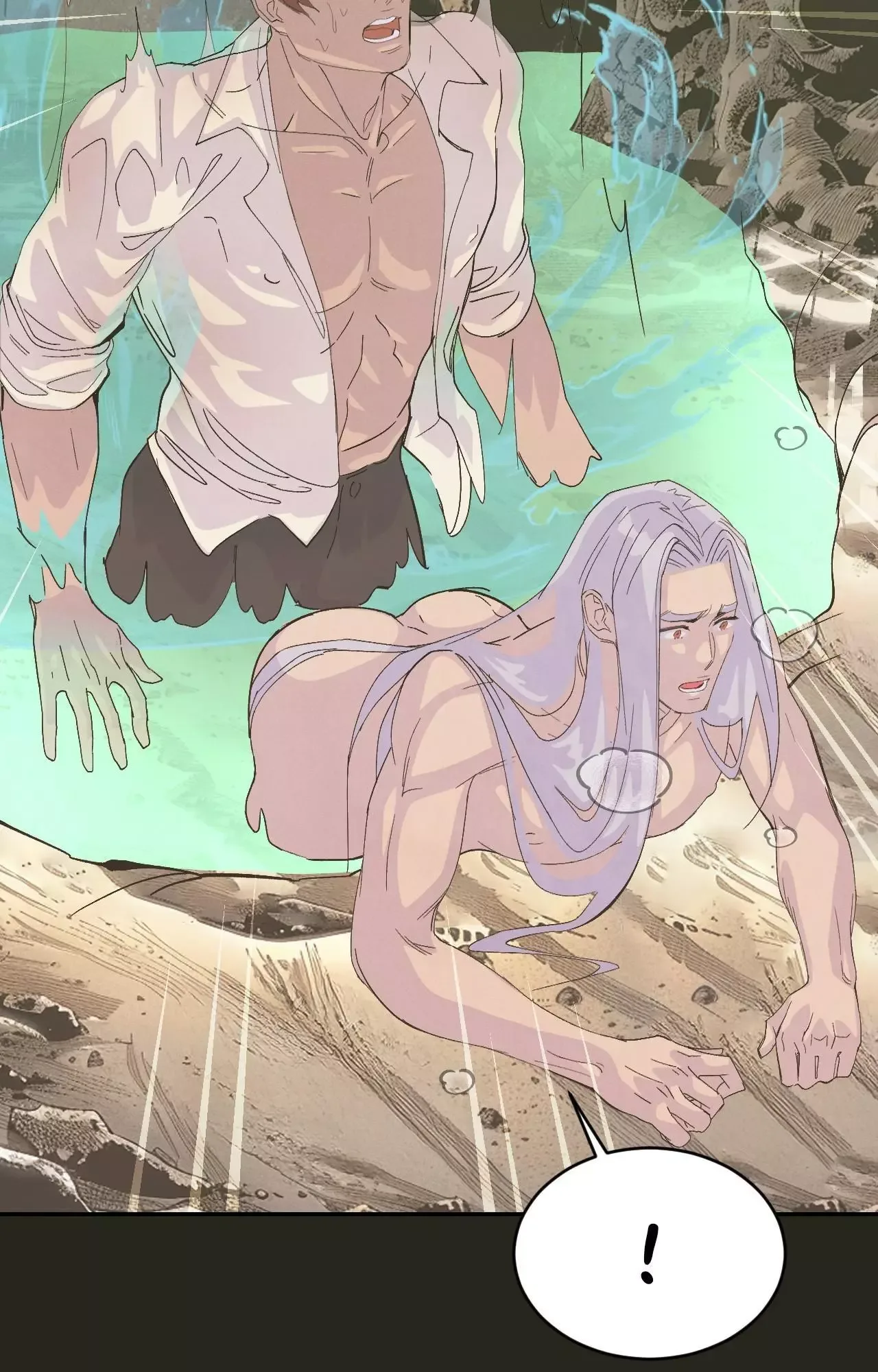Peach Boy (Yooyoung) Chapter 28 page 28