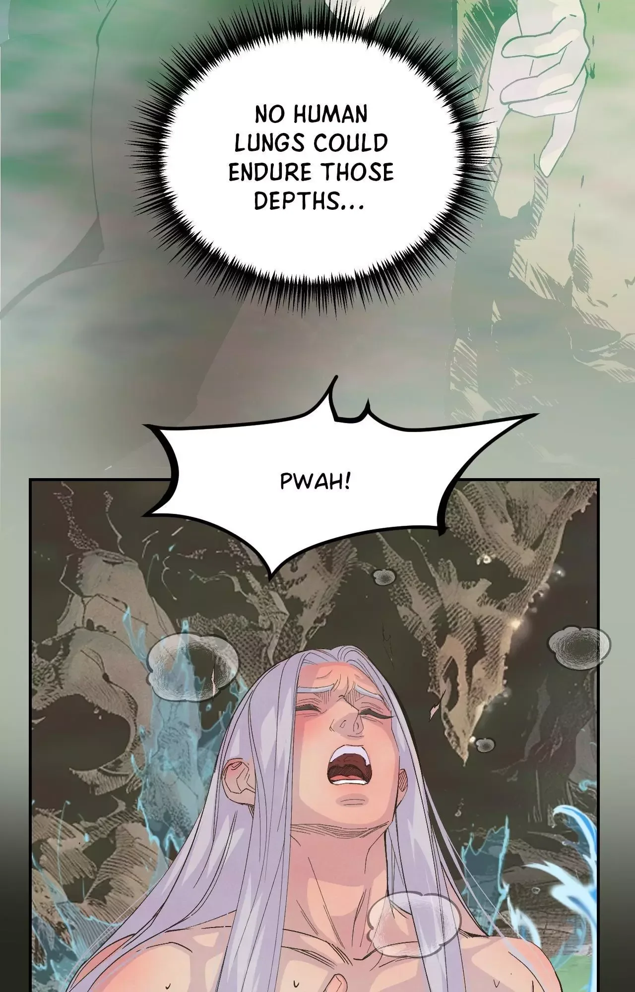 Peach Boy (Yooyoung) Chapter 28 page 24