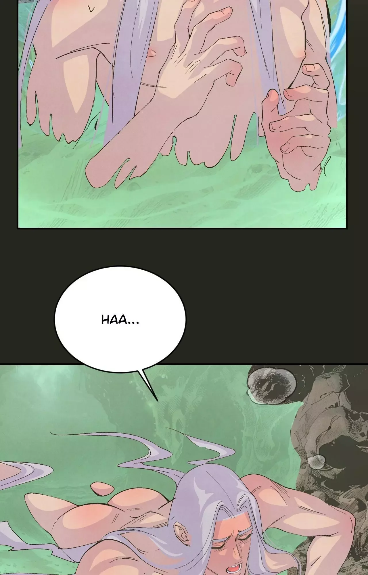 Peach Boy (Yooyoung) Chapter 28 page 25