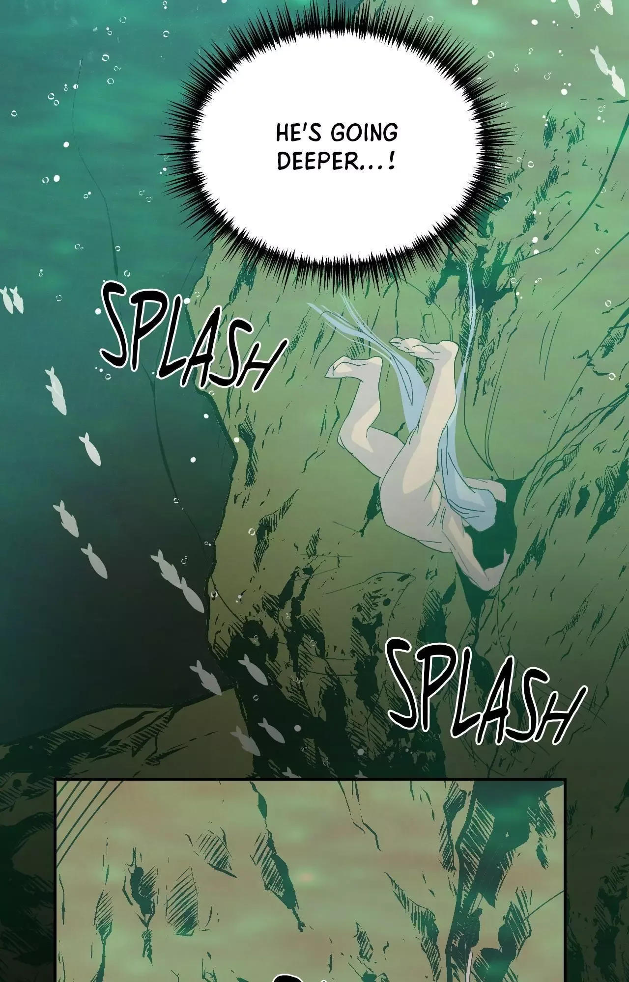 Peach Boy (Yooyoung) Chapter 28 page 17