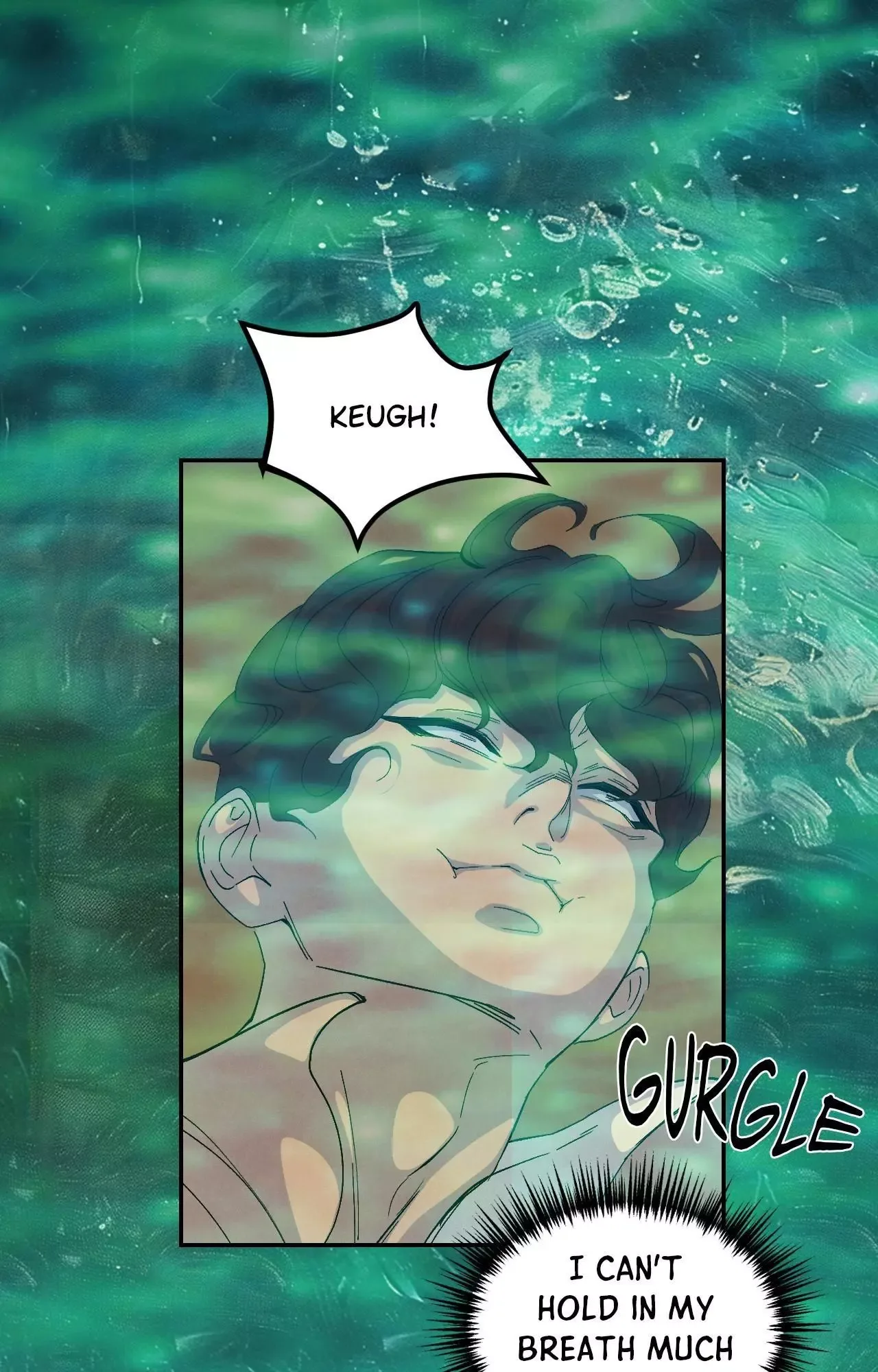 Peach Boy (Yooyoung) Chapter 28 page 21