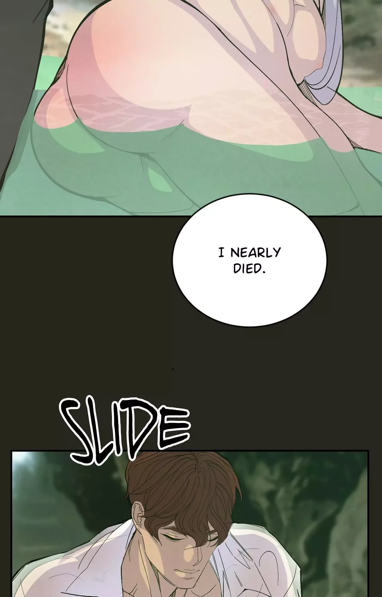 Peach Boy (Yooyoung) Chapter 28 page 31