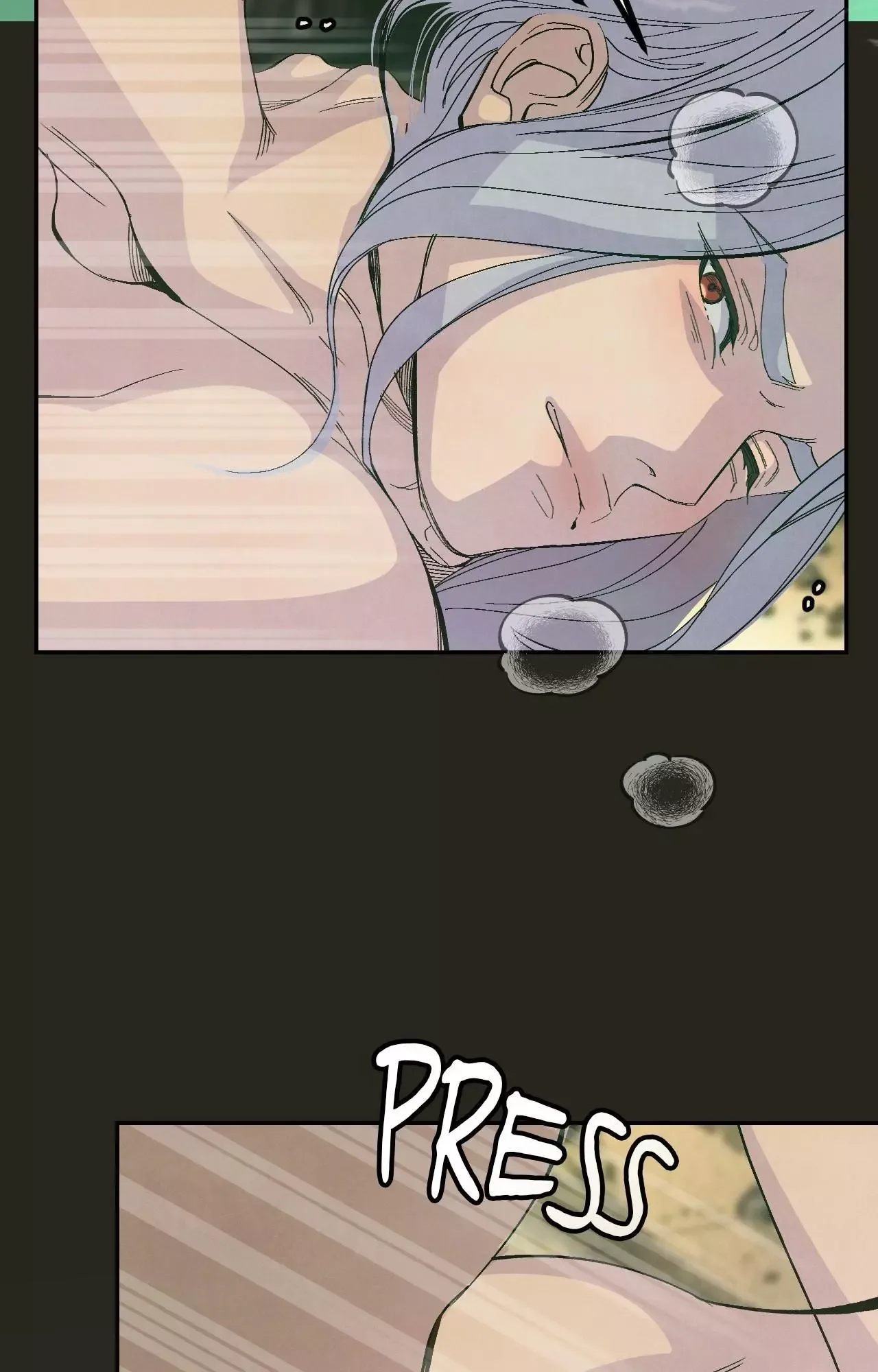 Peach Boy (Yooyoung) Chapter 28 page 34