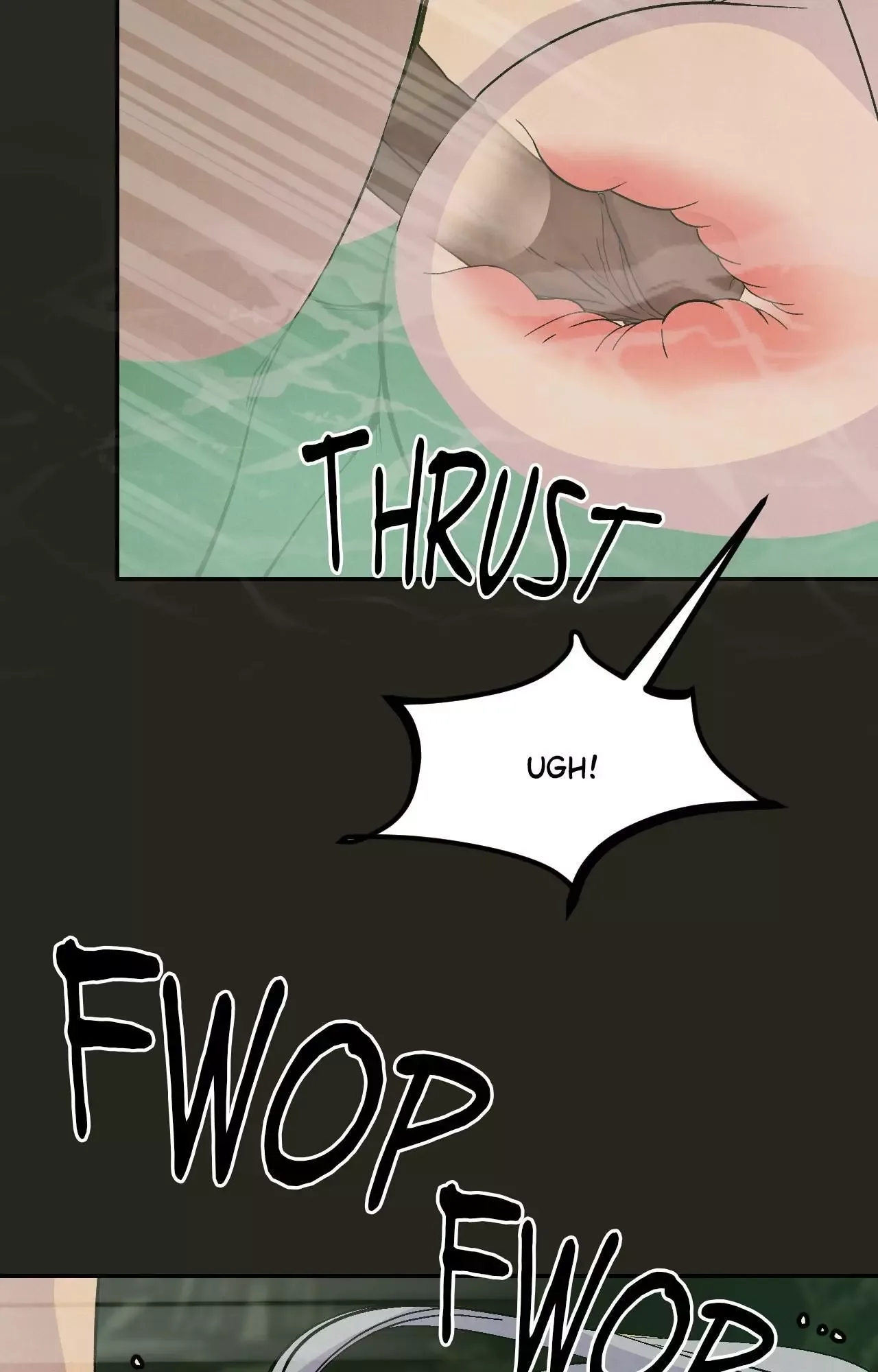 Peach Boy (Yooyoung) Chapter 28 page 35