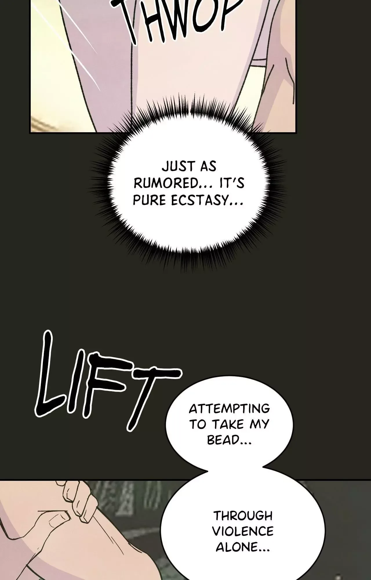 Peach Boy (Yooyoung) Chapter 28 page 39