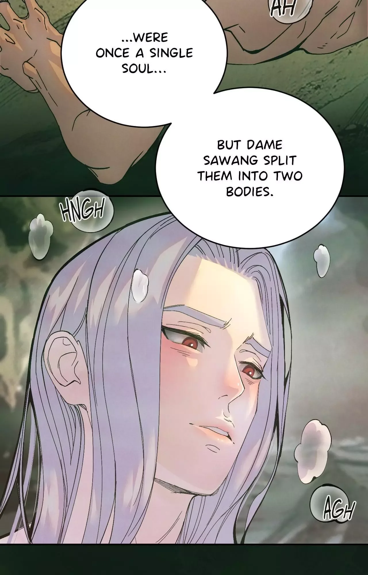Peach Boy (Yooyoung) Chapter 28 page 51