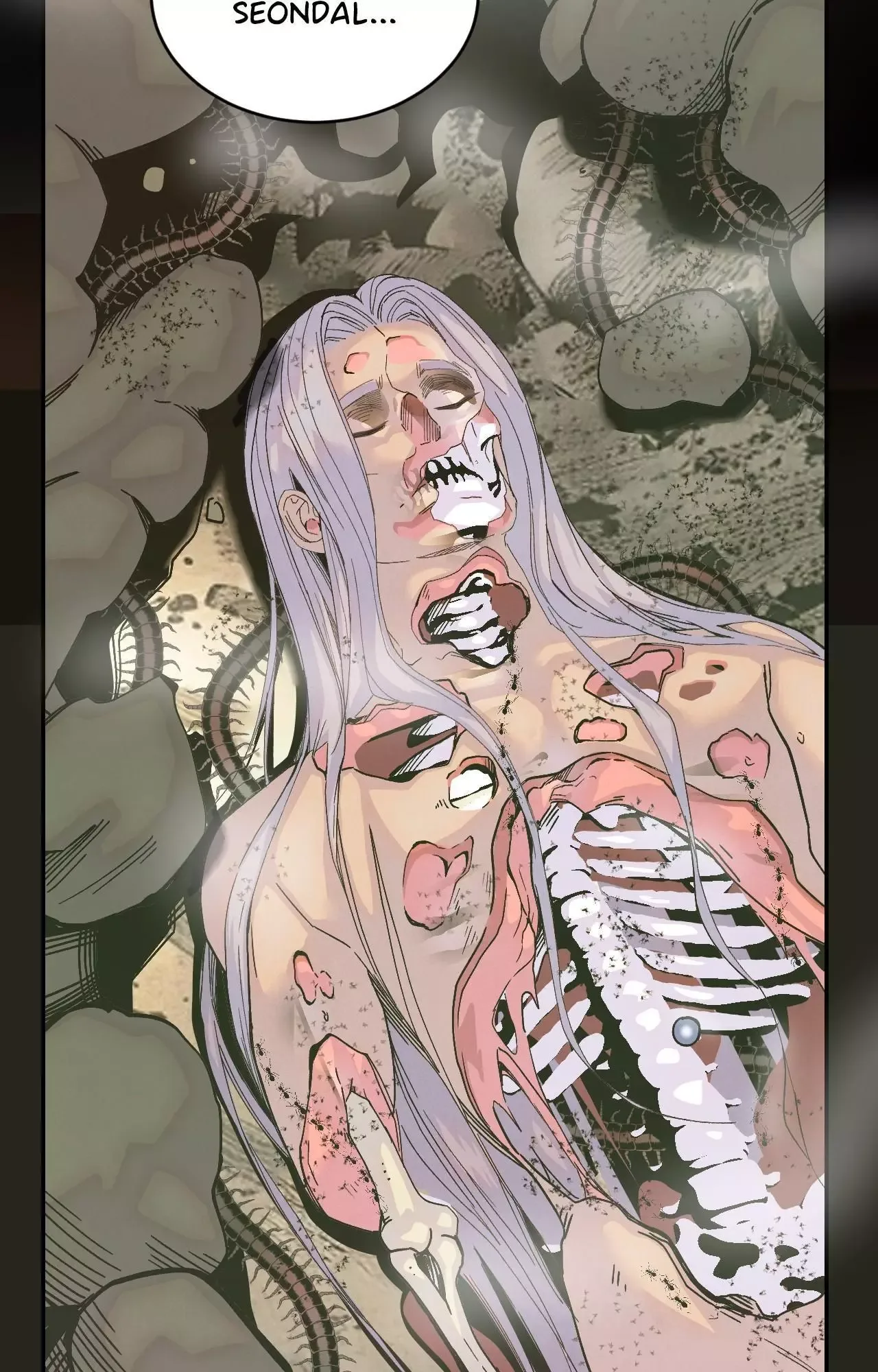 Peach Boy (Yooyoung) Chapter 28 page 54