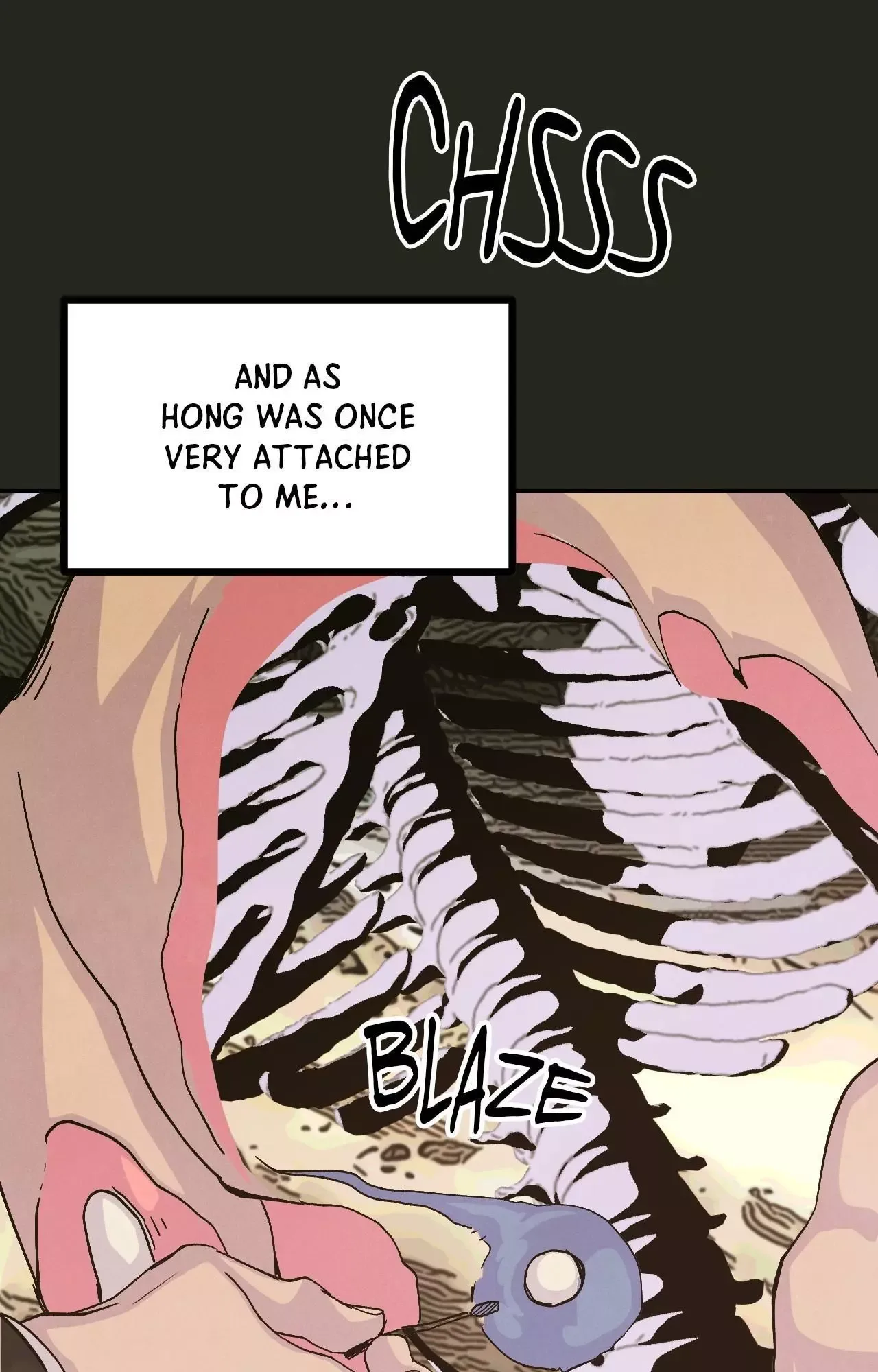 Peach Boy (Yooyoung) Chapter 28 page 56