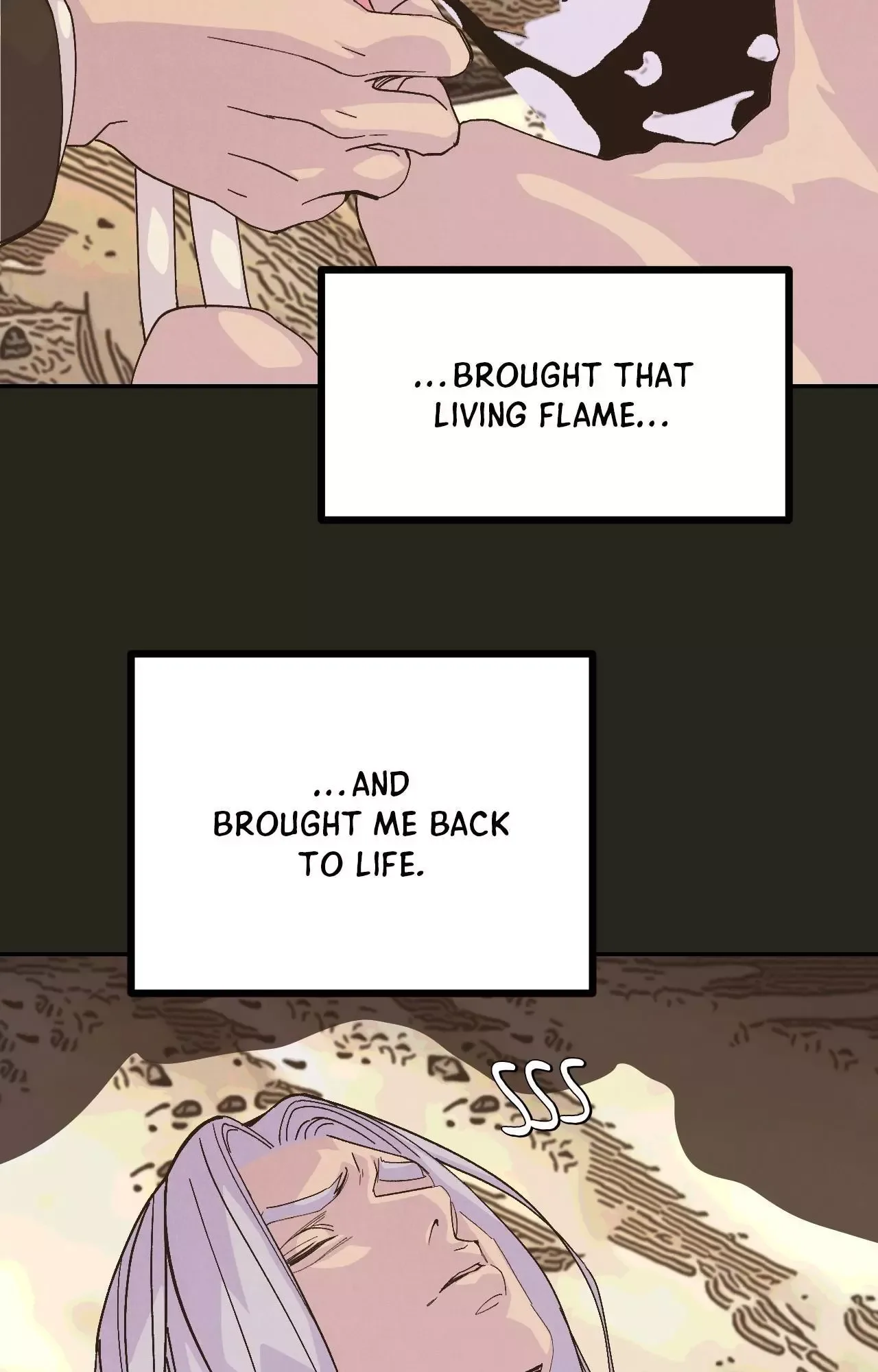 Peach Boy (Yooyoung) Chapter 28 page 57