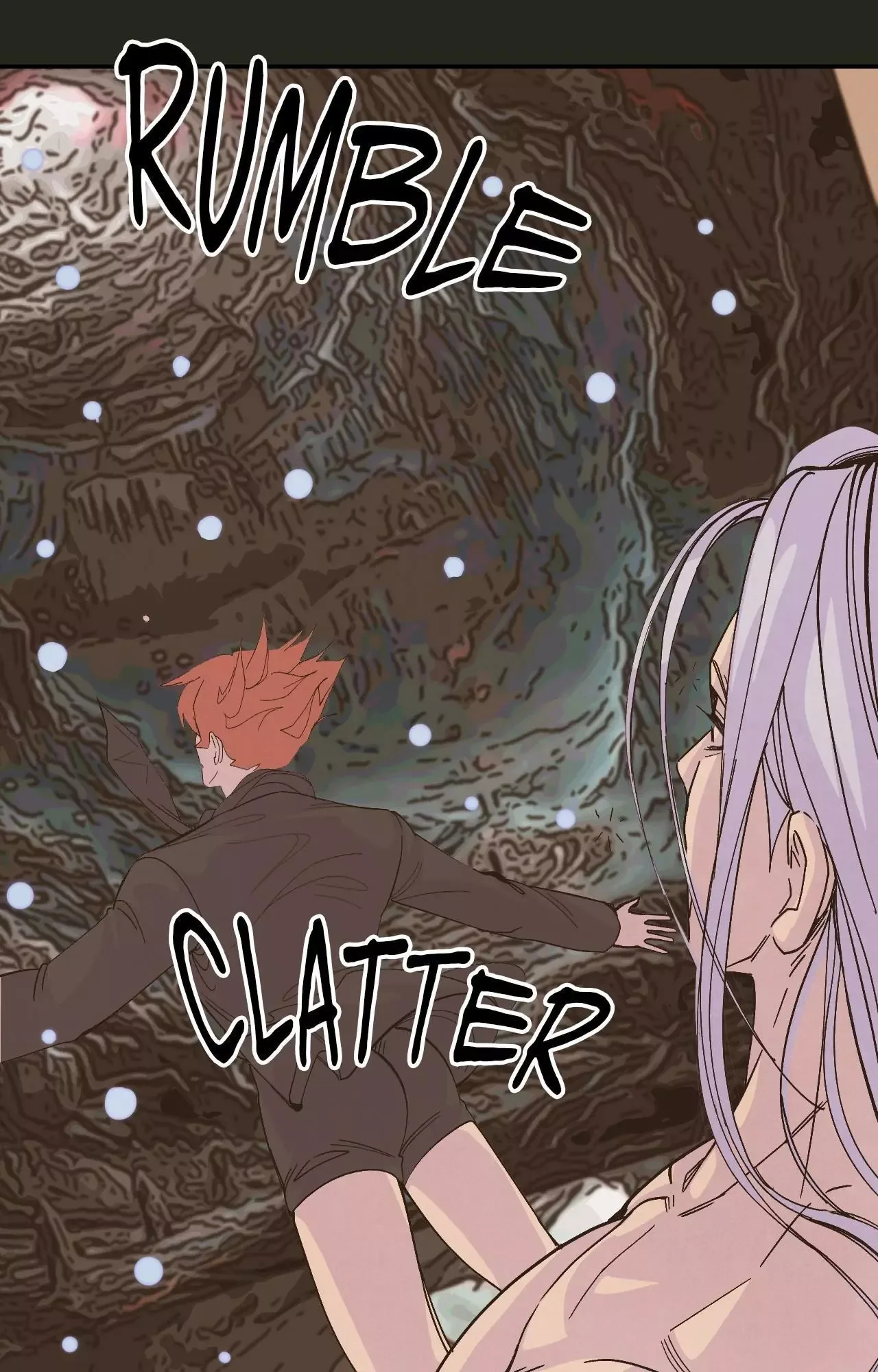 Peach Boy (Yooyoung) Chapter 28 page 61