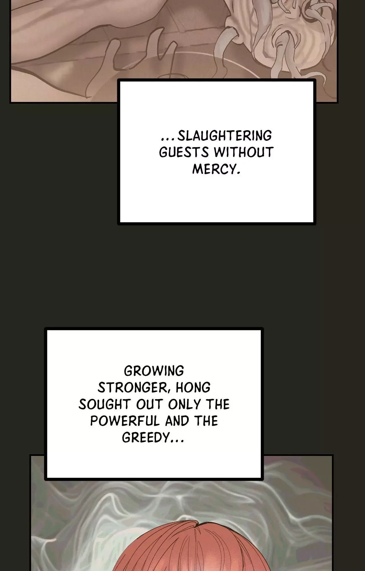 Peach Boy (Yooyoung) Chapter 28 page 65