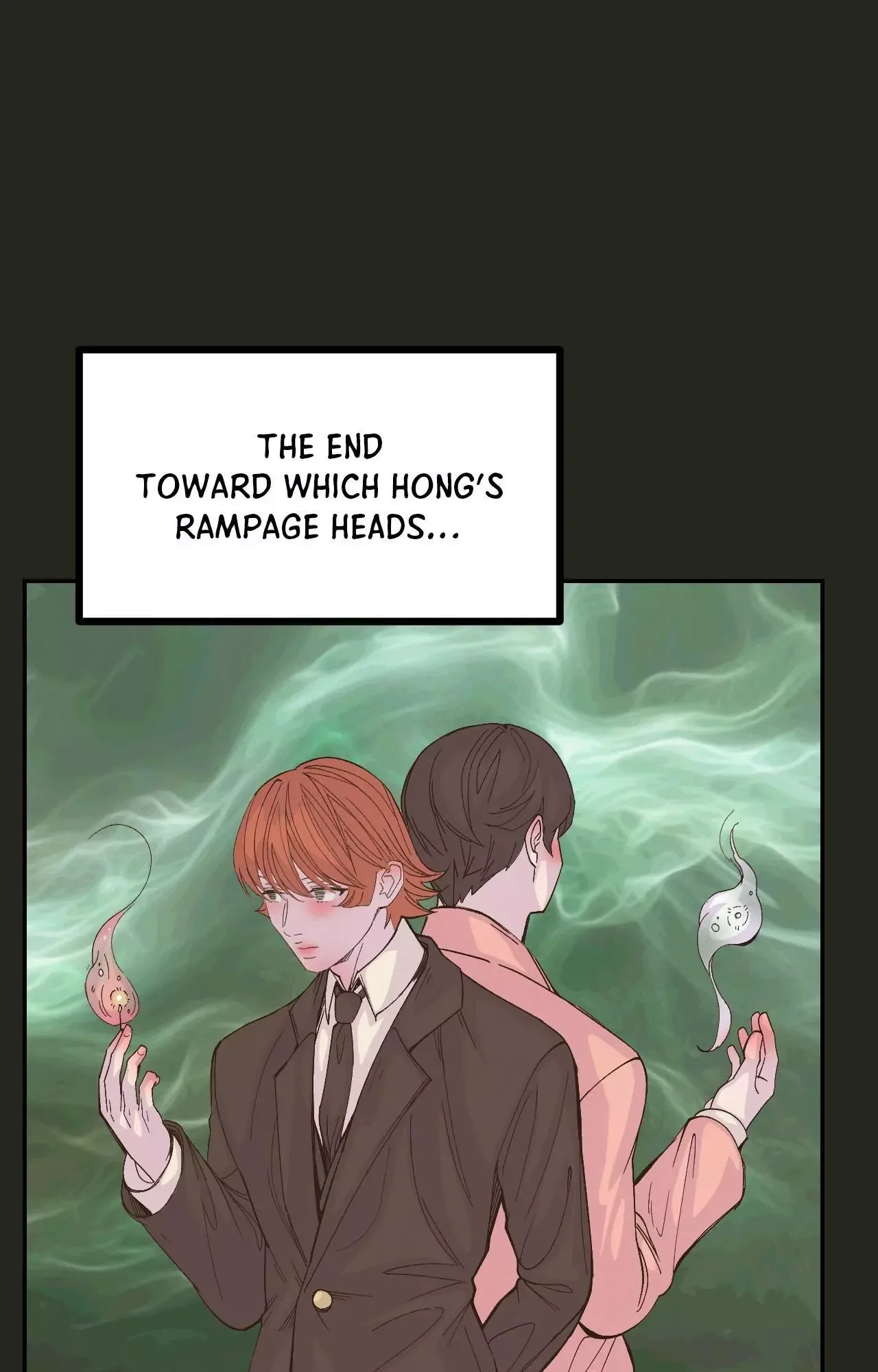 Peach Boy (Yooyoung) Chapter 28 page 67