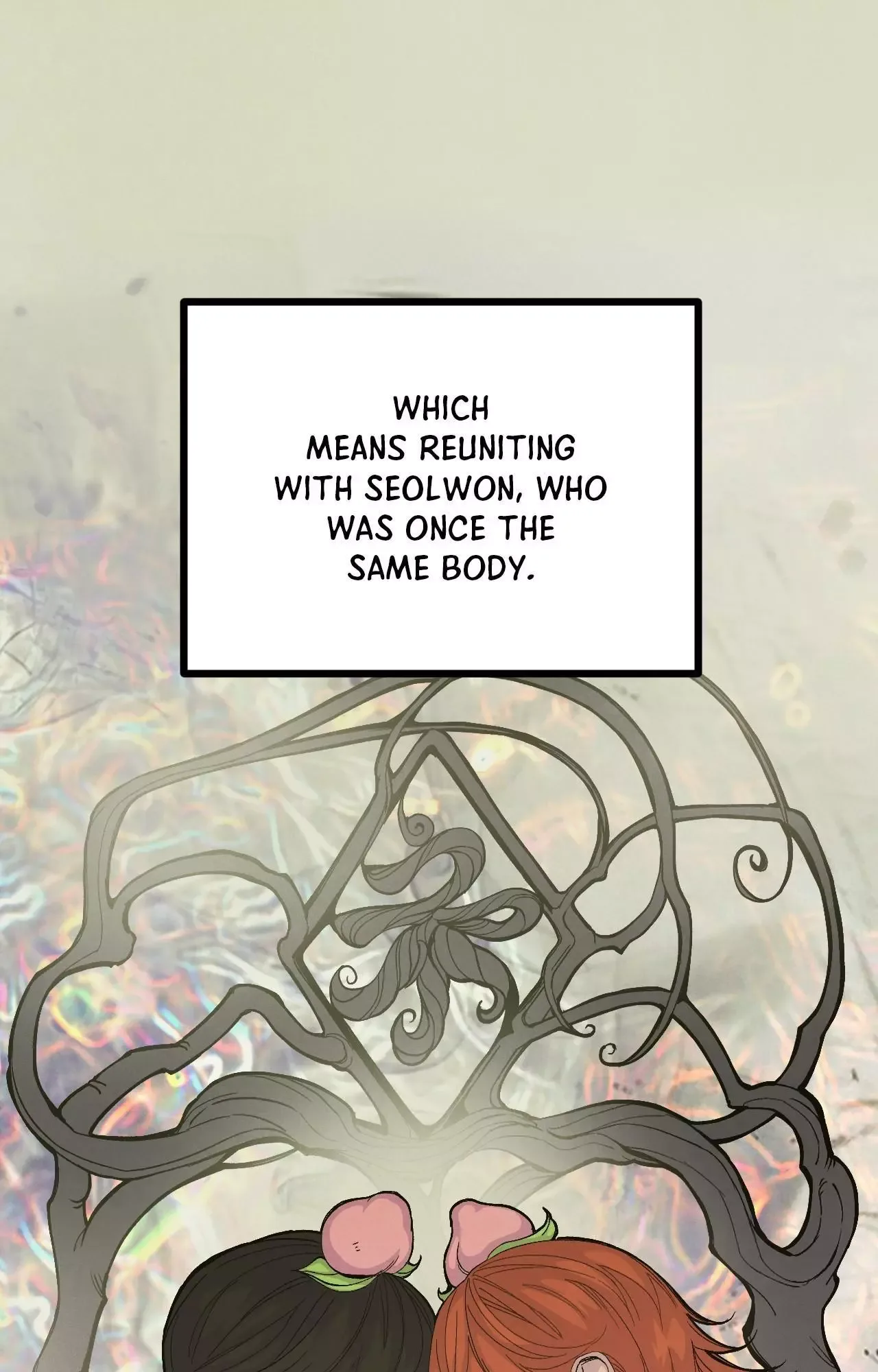 Peach Boy (Yooyoung) Chapter 28 page 69