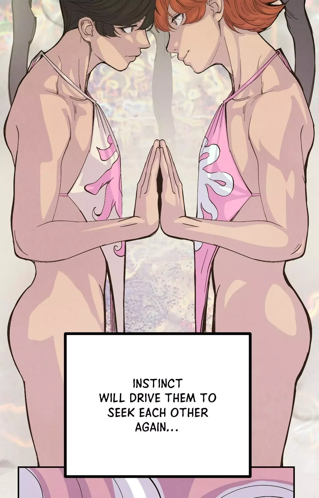 Peach Boy (Yooyoung) Chapter 28 page 70