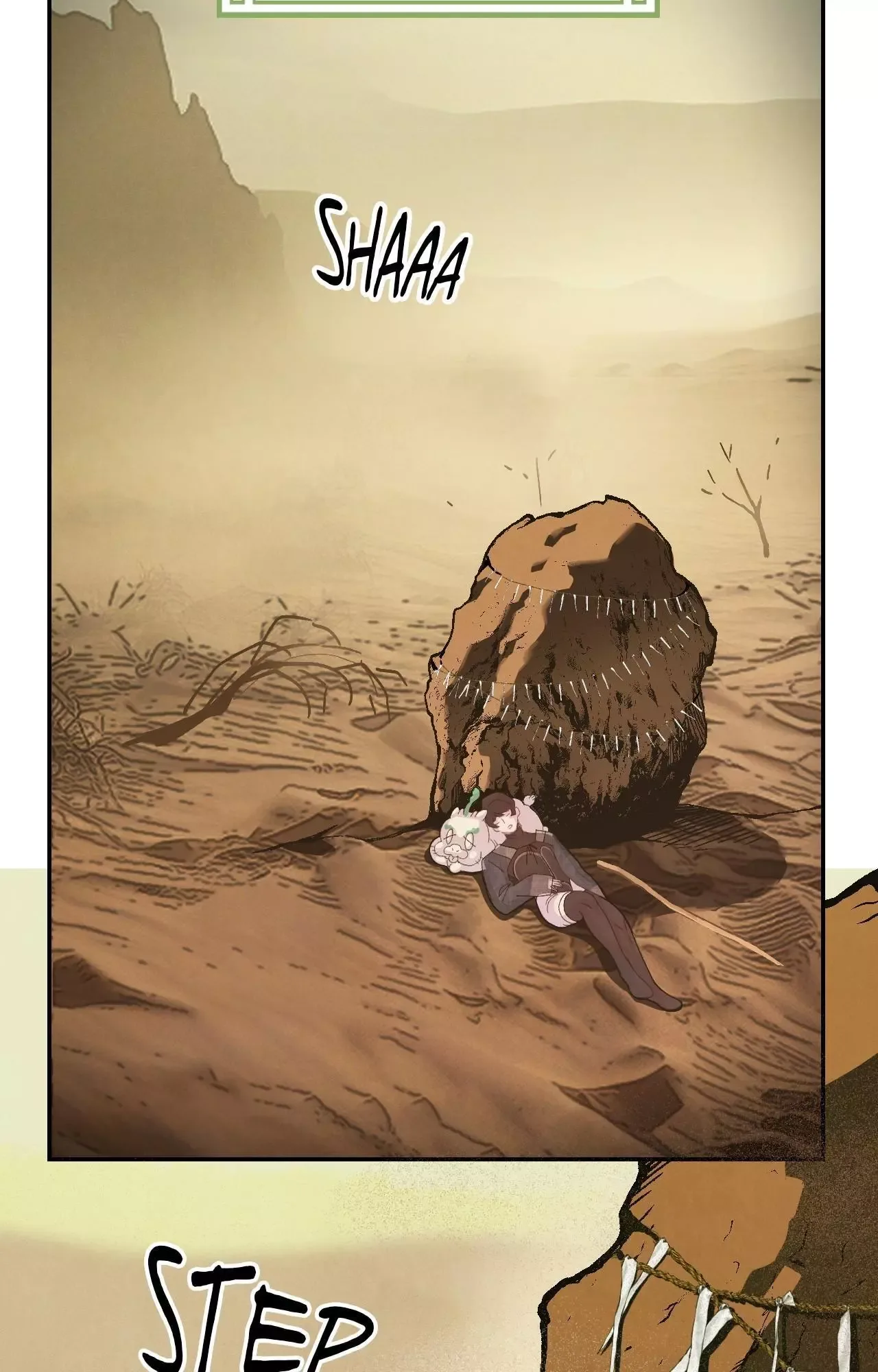 Peach Boy (Yooyoung) Chapter 28 page 77