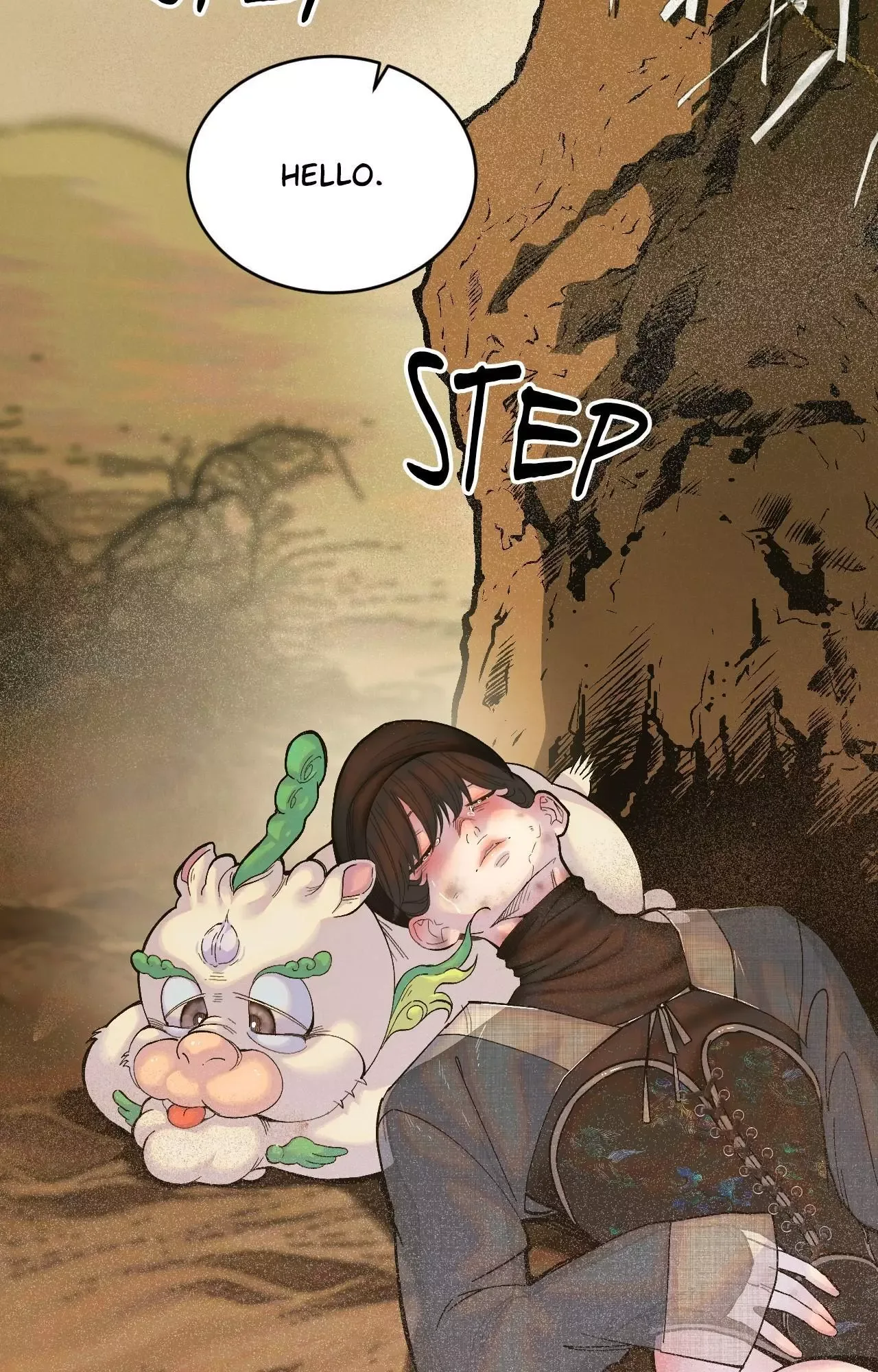 Peach Boy (Yooyoung) Chapter 28 page 78