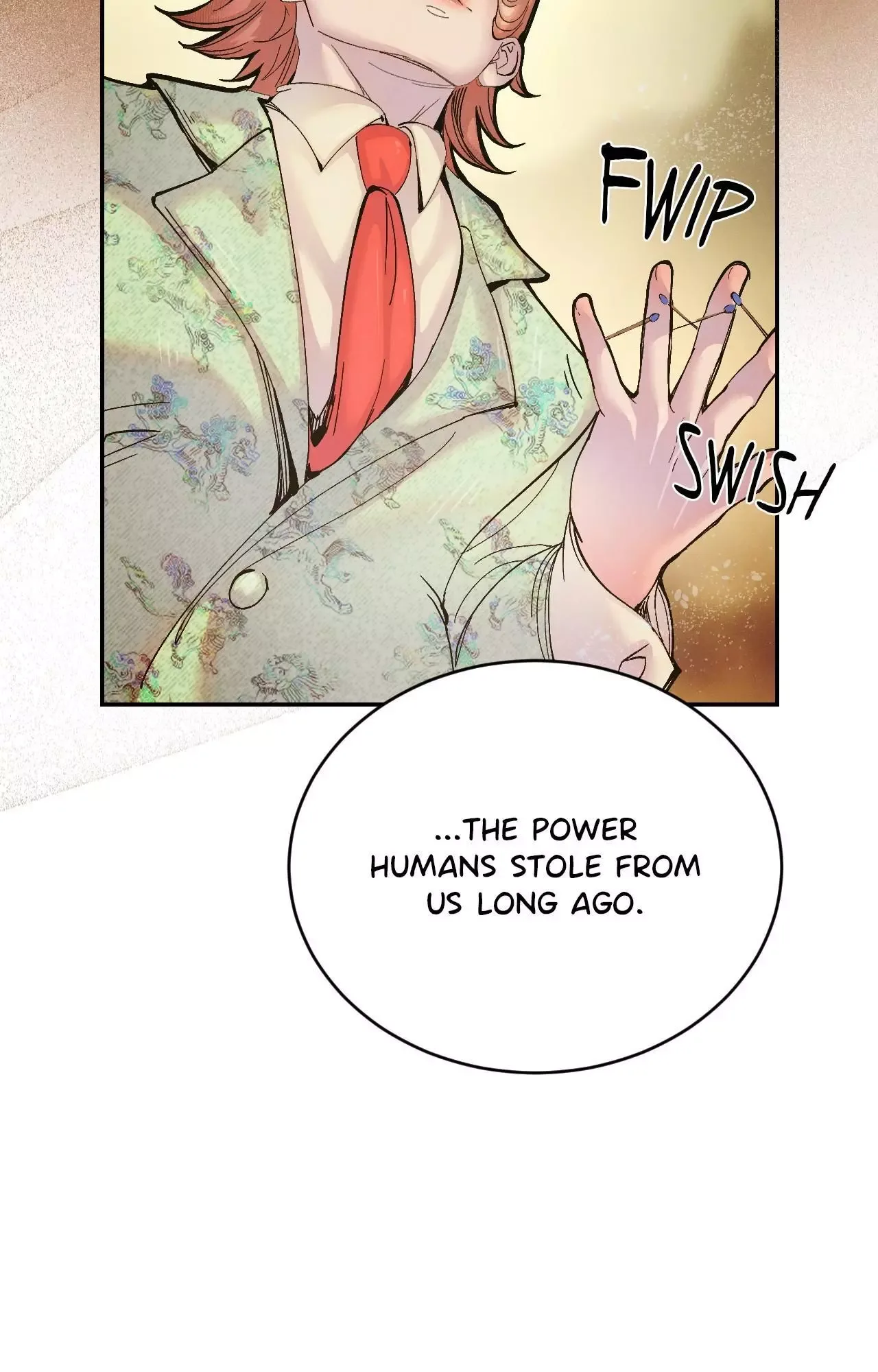 Peach Boy (Yooyoung) Chapter 28 page 80