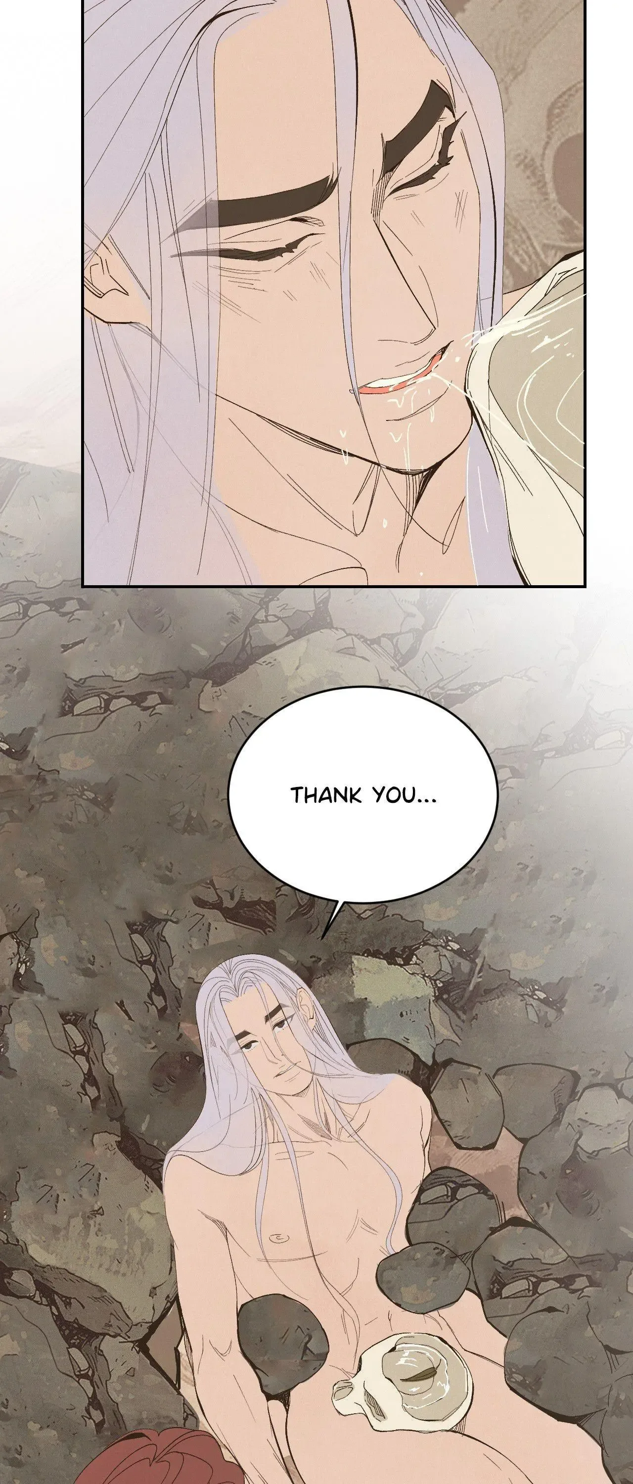 Peach Boy (Yooyoung) Chapter 29 page 8