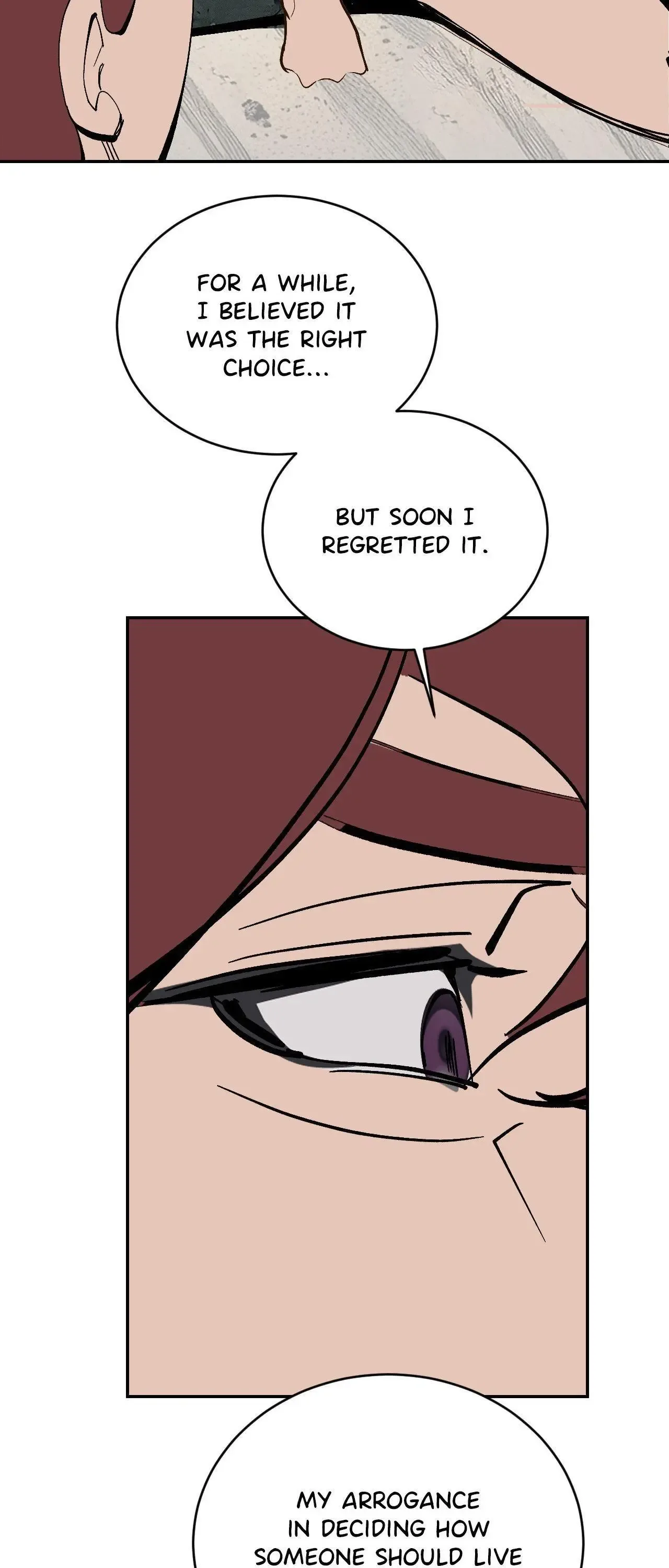 Peach Boy (Yooyoung) Chapter 29 page 27