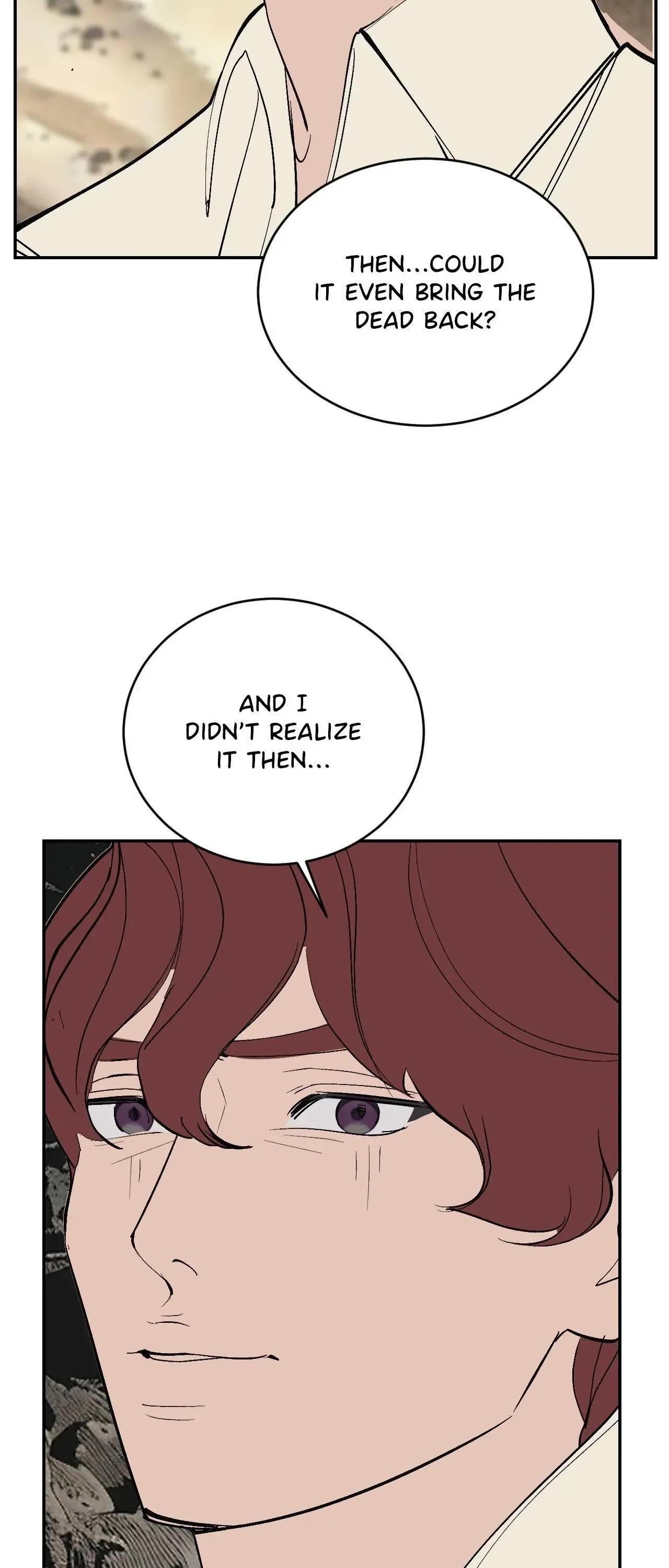 Peach Boy (Yooyoung) Chapter 29 page 29