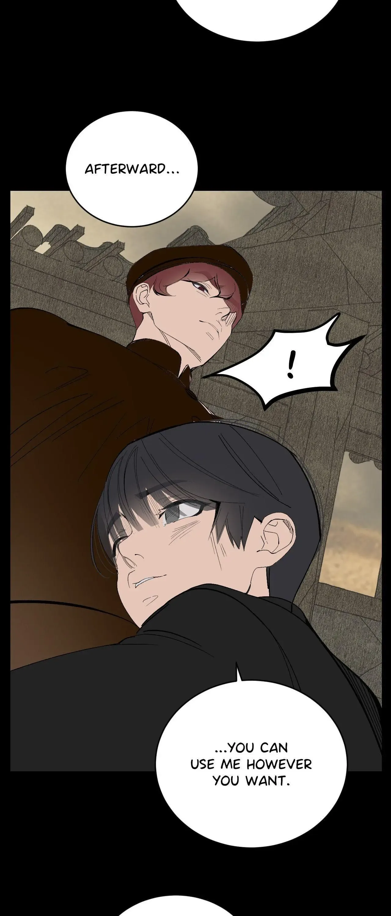 Peach Boy (Yooyoung) Chapter 29 page 20