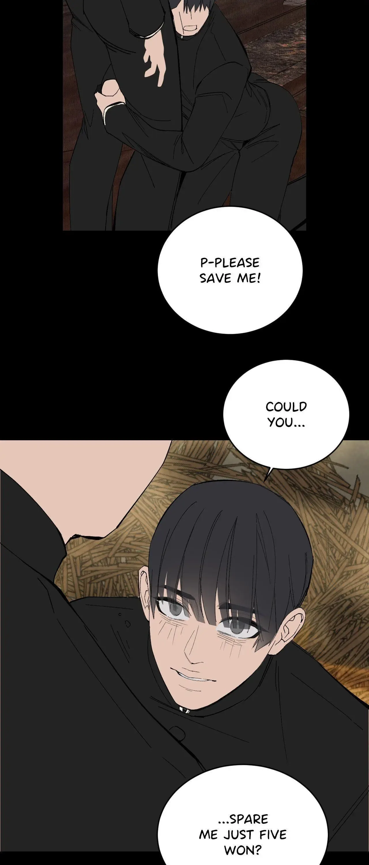 Peach Boy (Yooyoung) Chapter 29 page 19