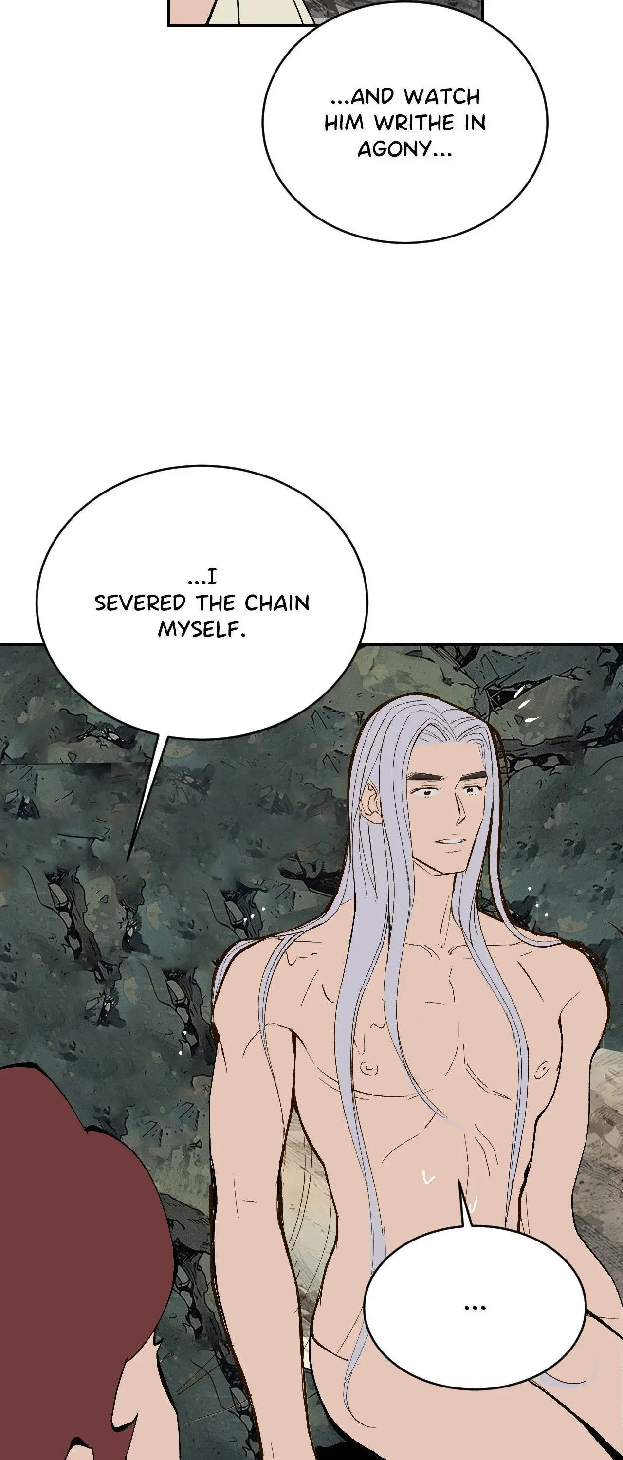 Peach Boy (Yooyoung) Chapter 29 page 26